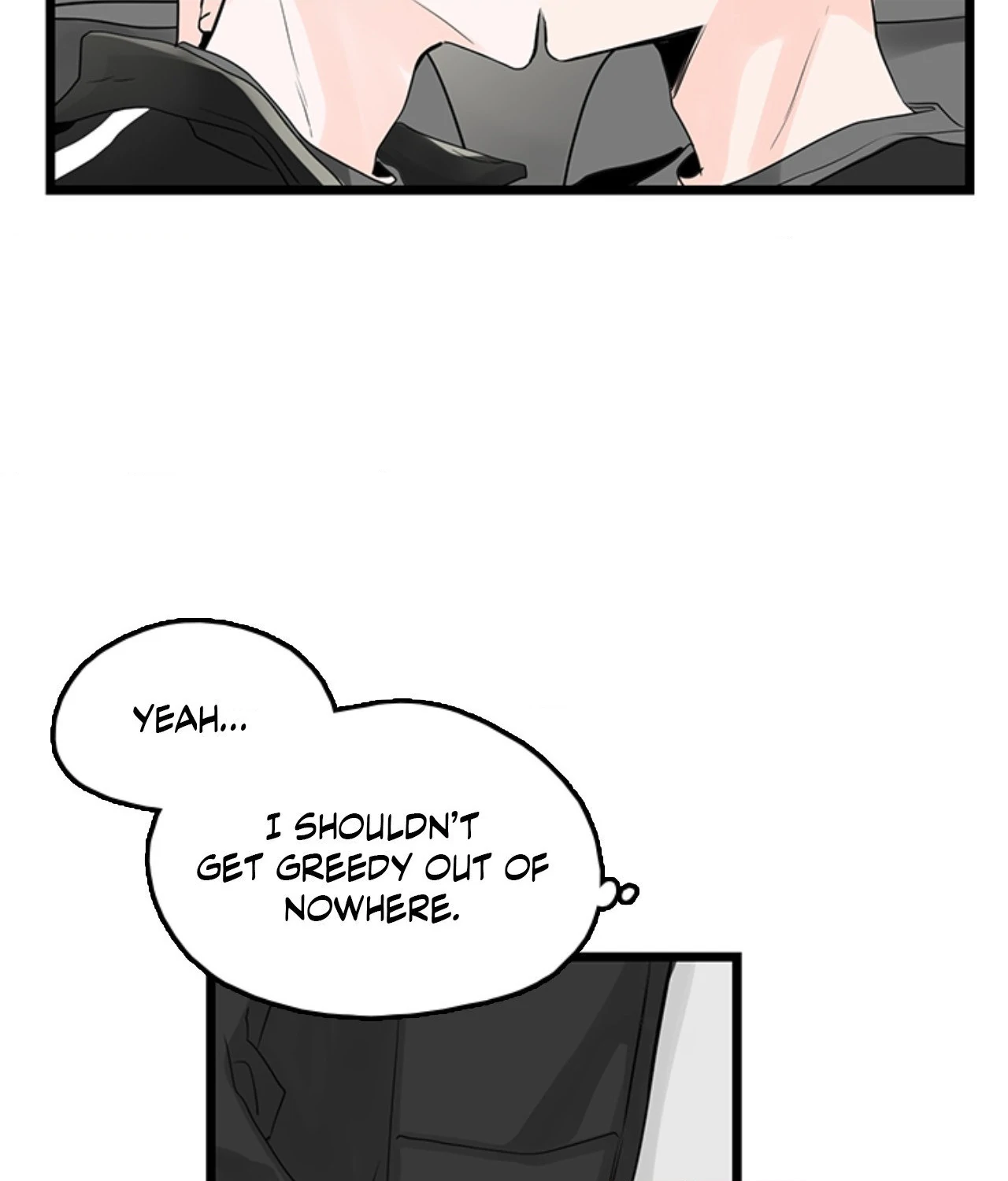 Home Sweet Home [Official, LezhinUs] - Chapter 31 manhwa