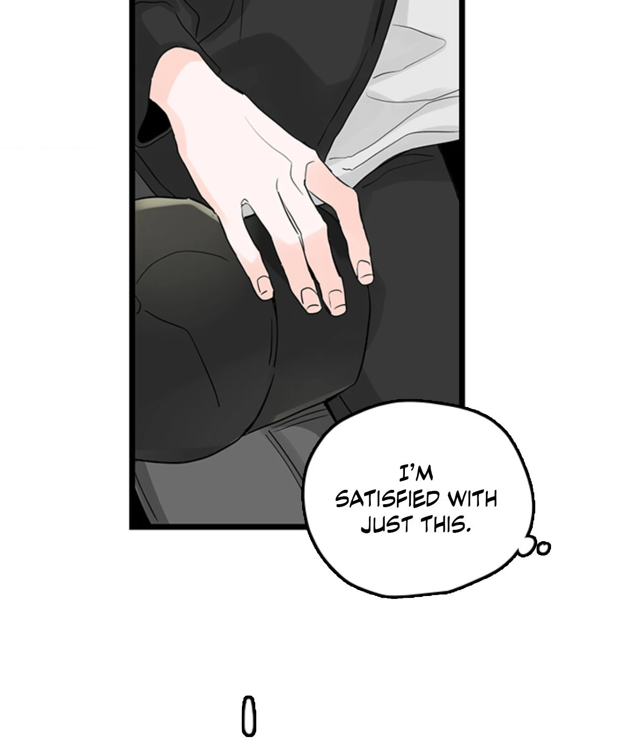 Home Sweet Home [Official, LezhinUs] - Chapter 31 manhwa