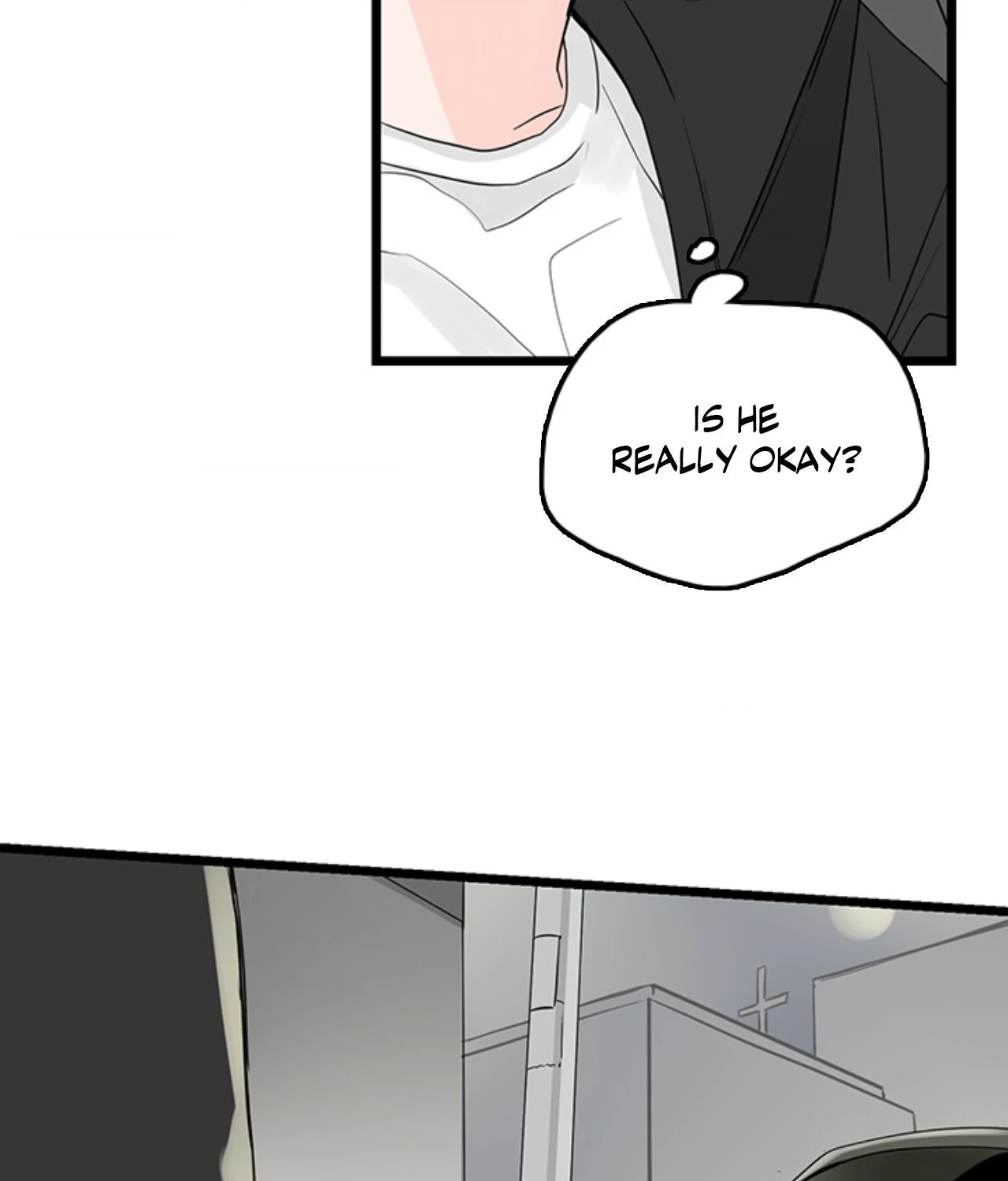 Home Sweet Home [Official, LezhinUs] - Chapter 31 manhwa