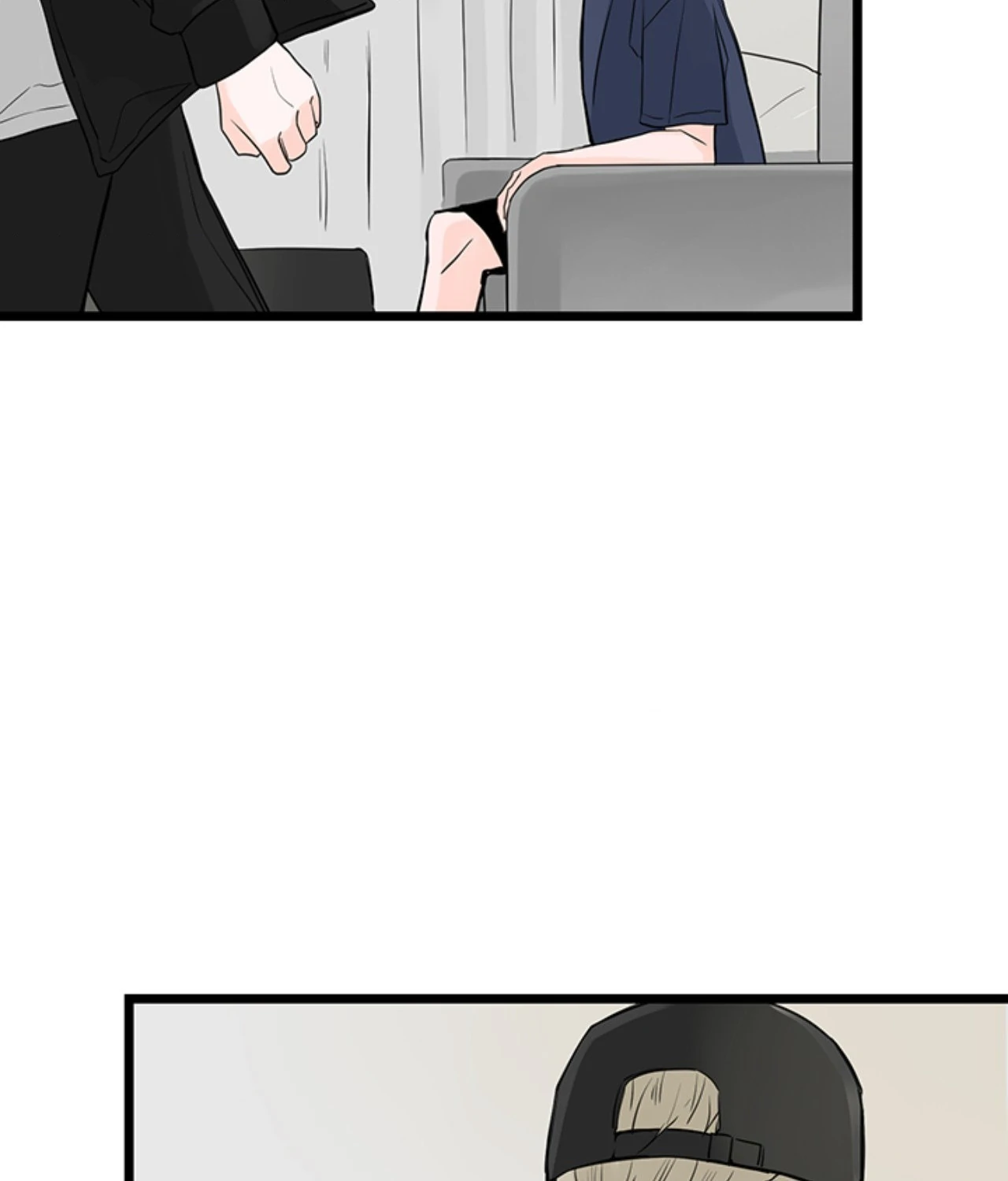 Home Sweet Home [Official, LezhinUs] - Chapter 31 manhwa