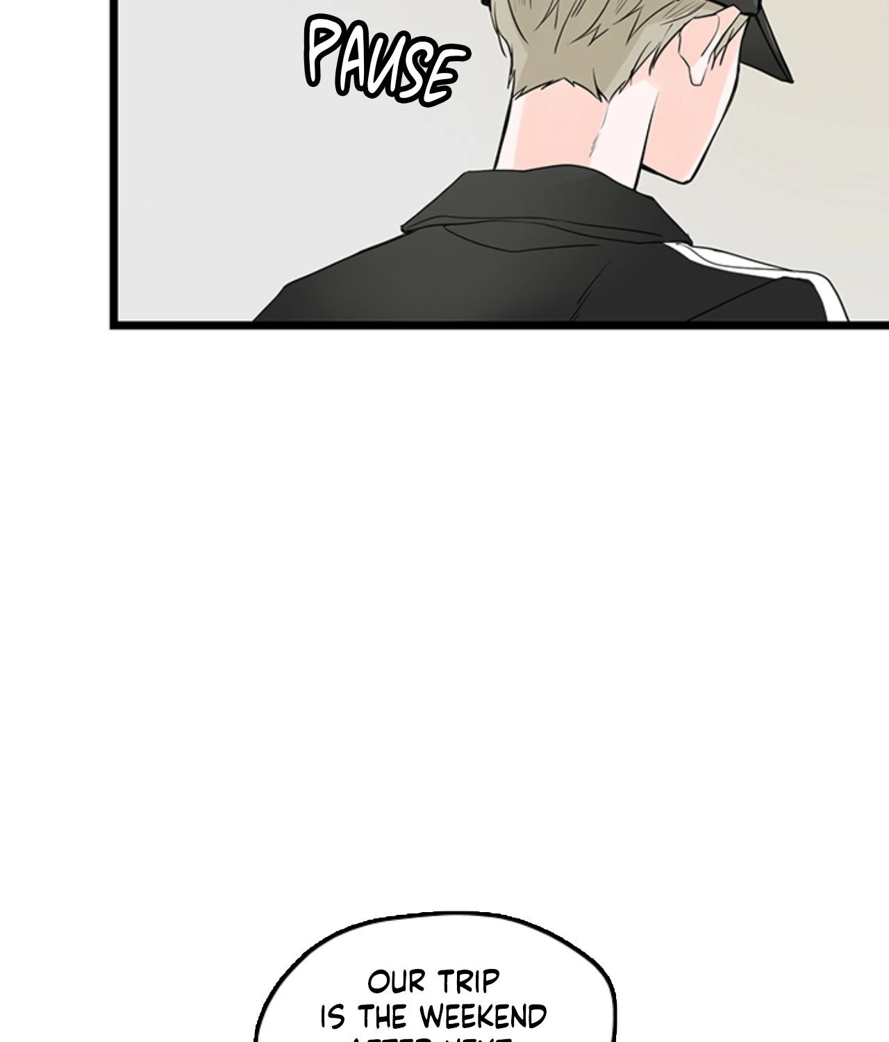Home Sweet Home [Official, LezhinUs] - Chapter 31 manhwa
