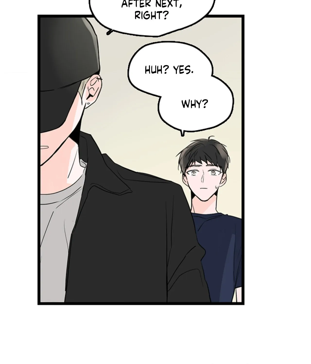 Home Sweet Home [Official, LezhinUs] - Chapter 31 manhwa