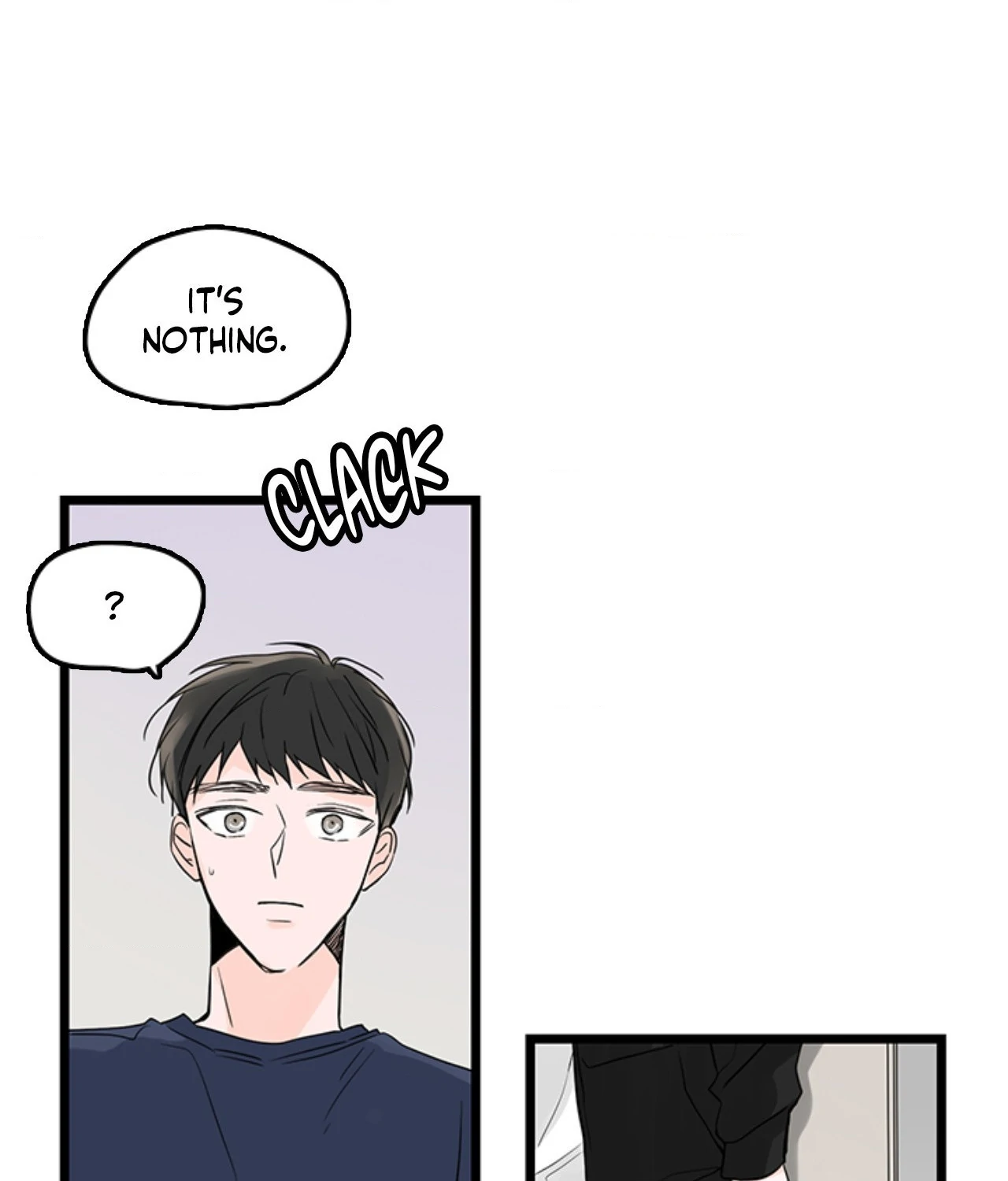 Home Sweet Home [Official, LezhinUs] - Chapter 31 manhwa