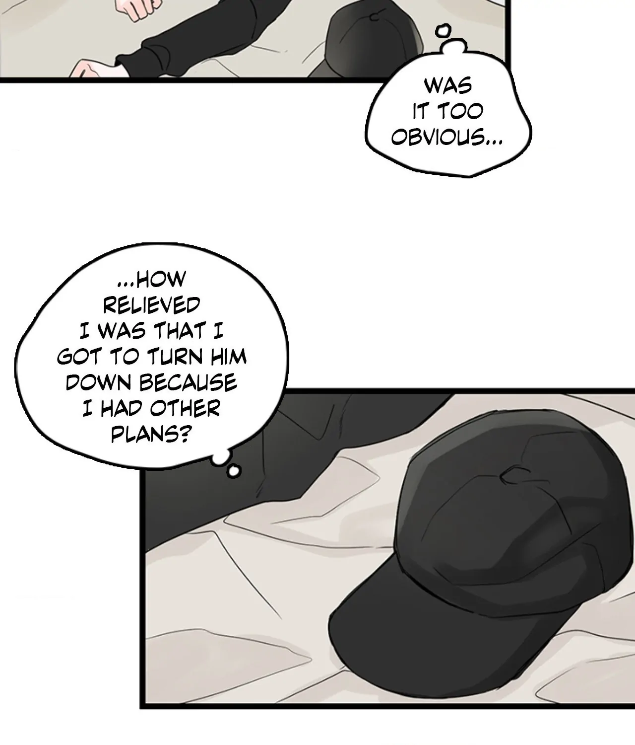 Home Sweet Home [Official, LezhinUs] - Chapter 31 manhwa