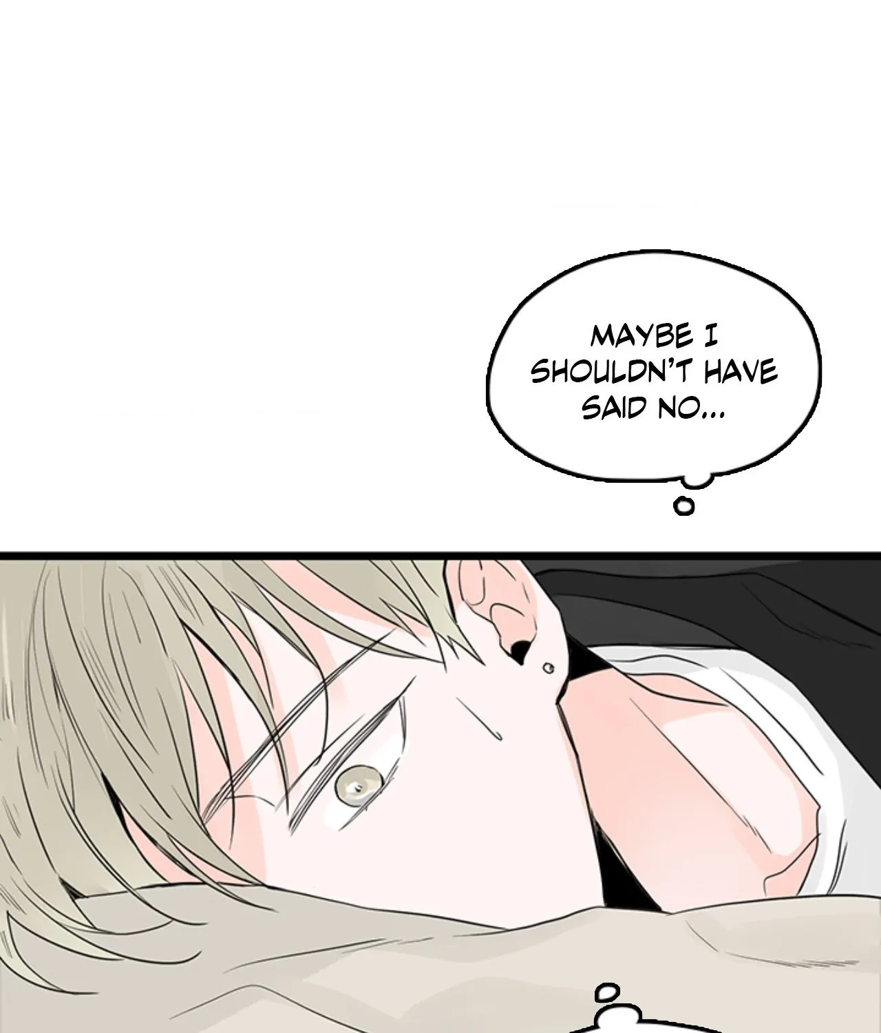 Home Sweet Home [Official, LezhinUs] - Chapter 31 manhwa