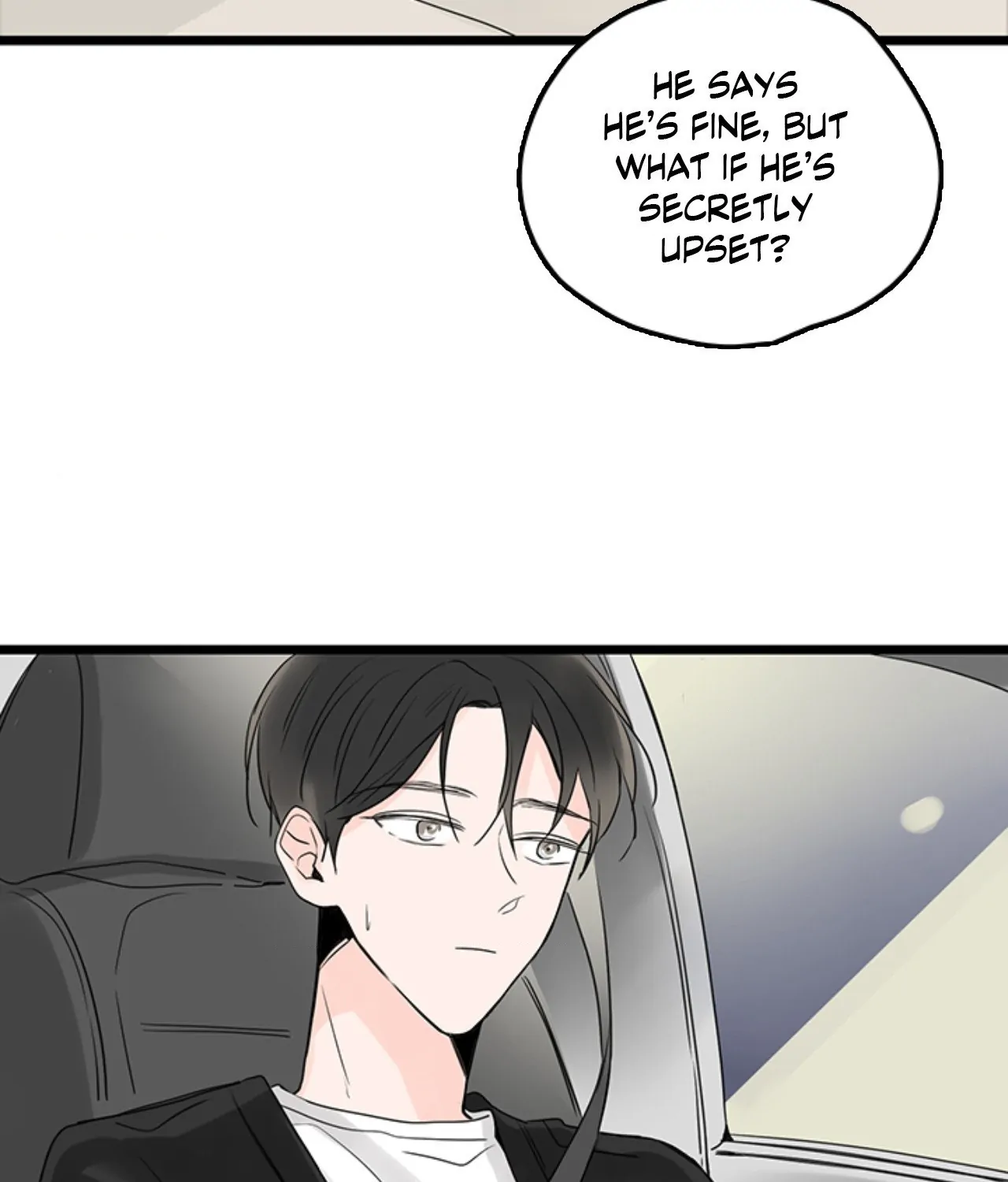Home Sweet Home [Official, LezhinUs] - Chapter 31 manhwa