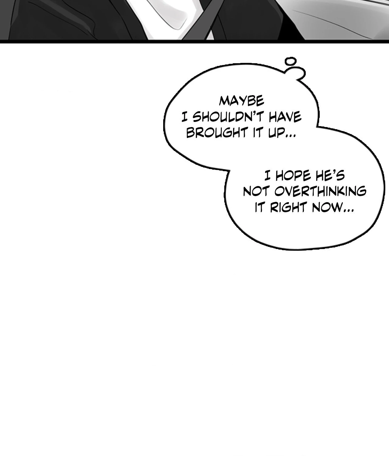Home Sweet Home [Official, LezhinUs] - Chapter 31 manhwa