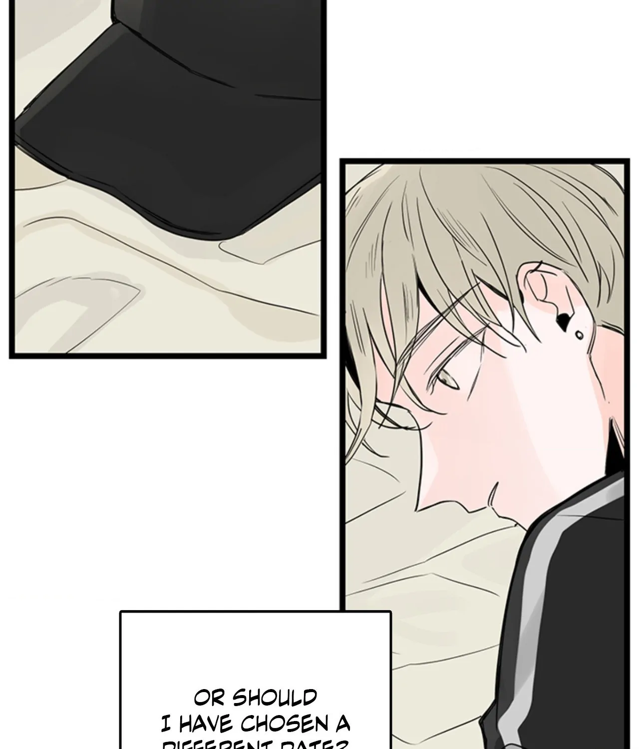 Home Sweet Home [Official, LezhinUs] - Chapter 32 manhwa