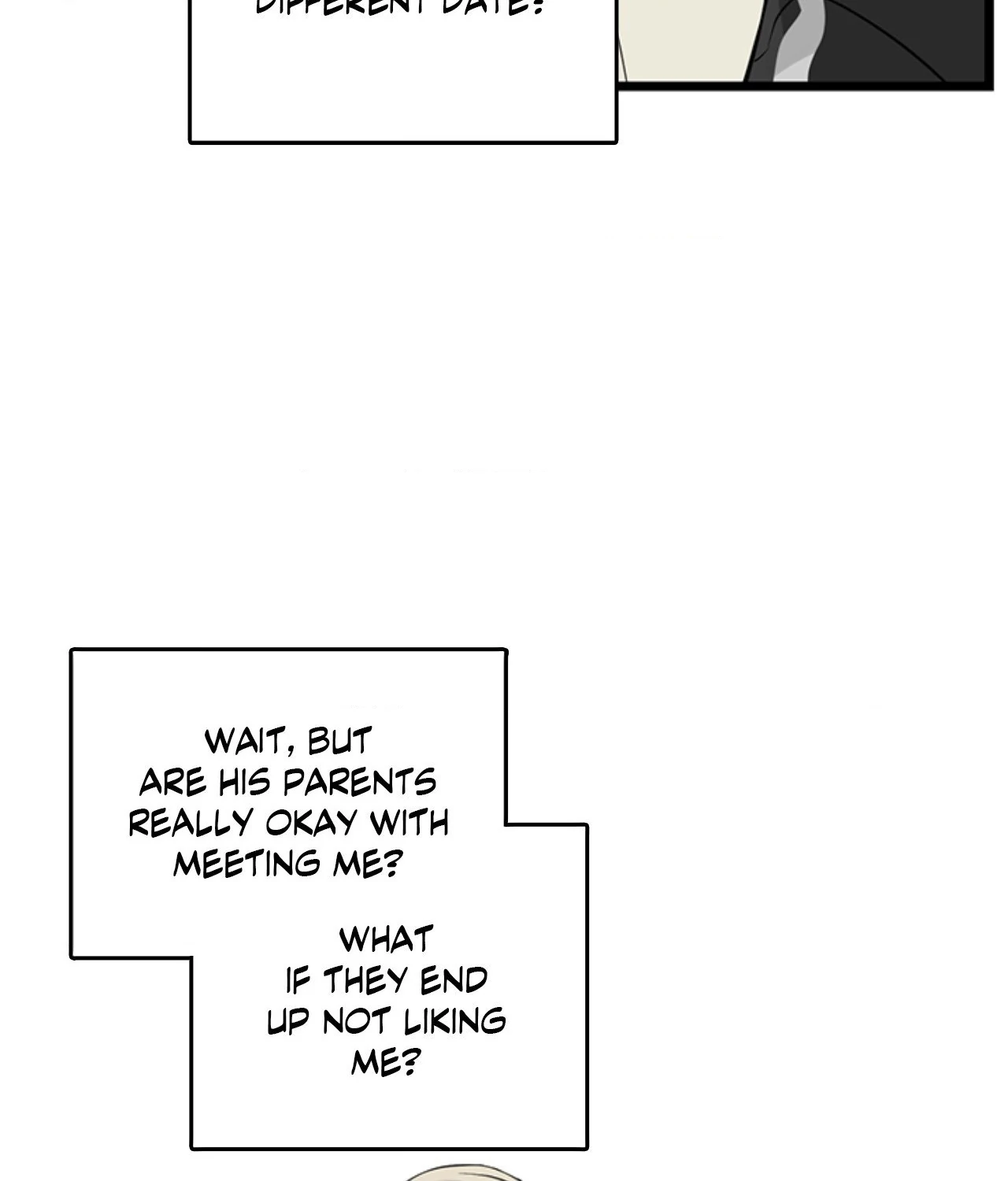 Home Sweet Home [Official, LezhinUs] - Chapter 32 manhwa