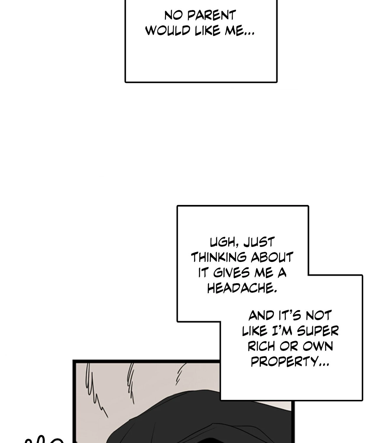 Home Sweet Home [Official, LezhinUs] - Chapter 32 manhwa