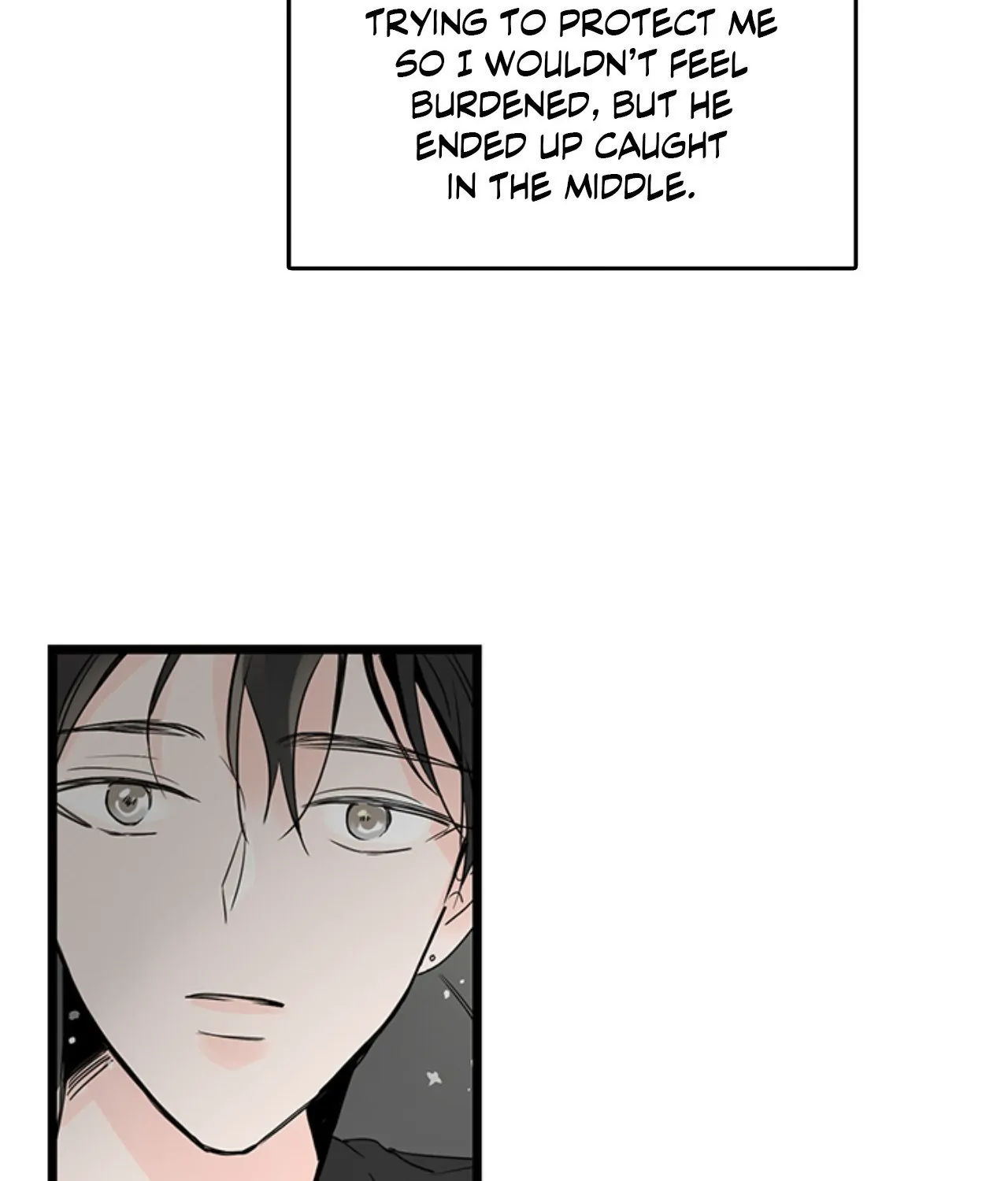 Home Sweet Home [Official, LezhinUs] - Chapter 32 manhwa