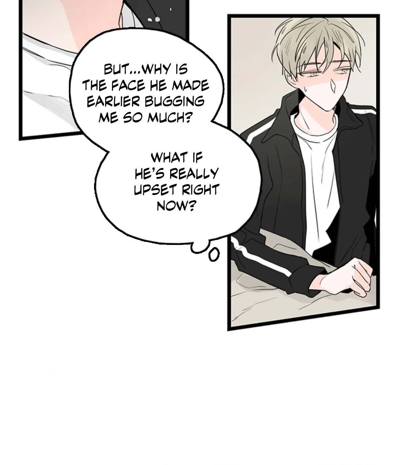 Home Sweet Home [Official, LezhinUs] - Chapter 32 manhwa