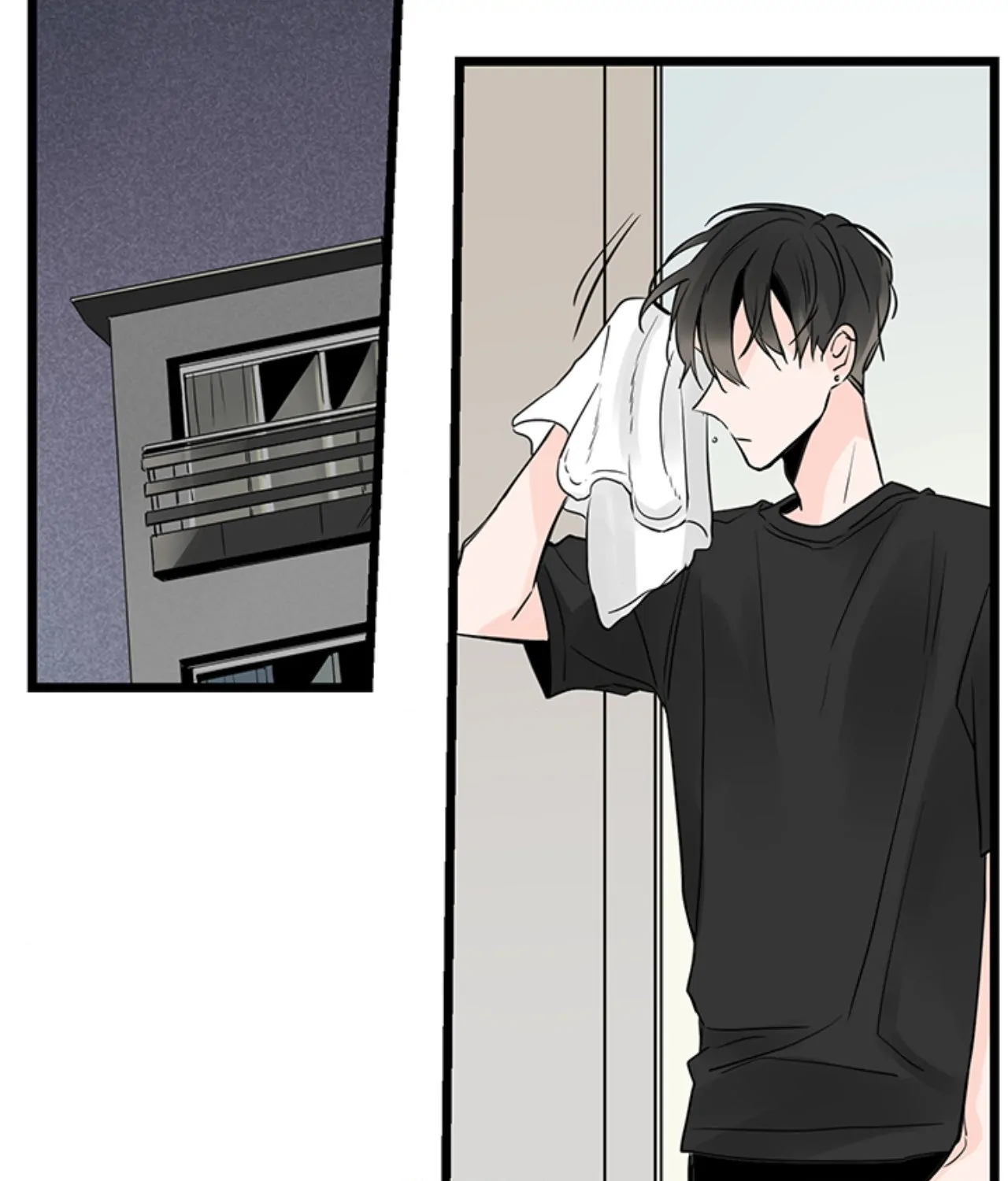 Home Sweet Home [Official, LezhinUs] - Chapter 32 manhwa
