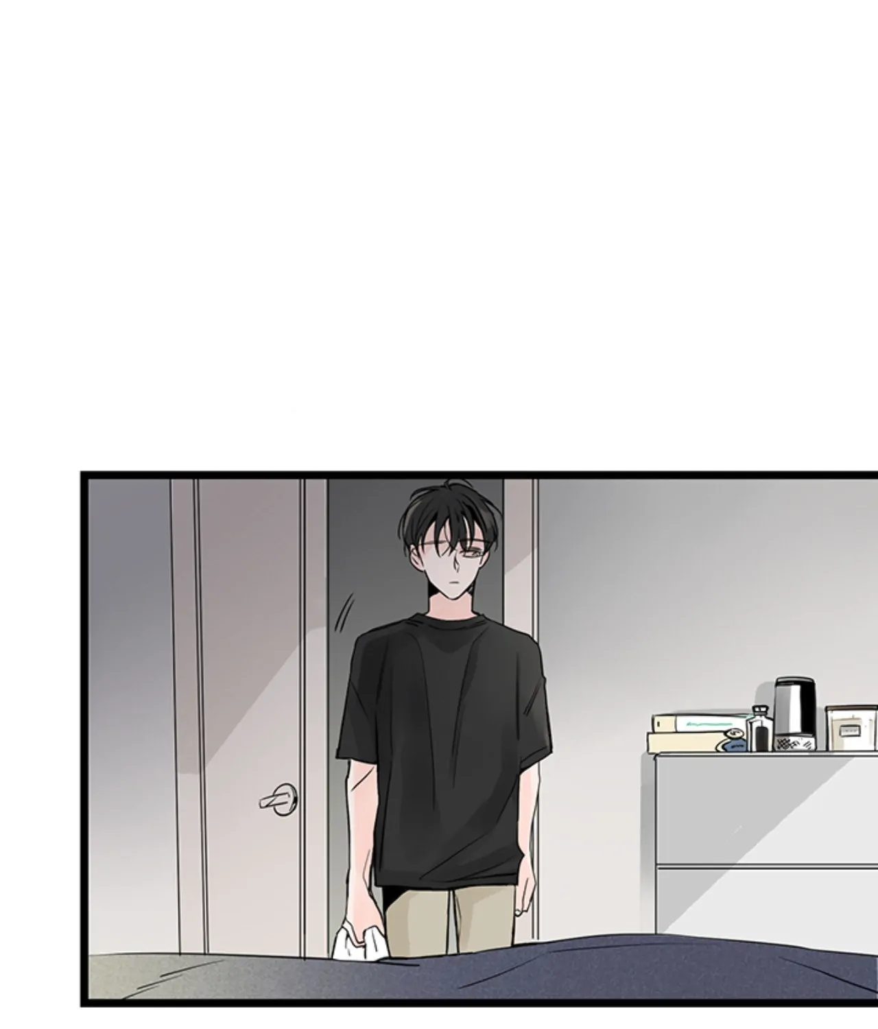 Home Sweet Home [Official, LezhinUs] - Chapter 32 manhwa
