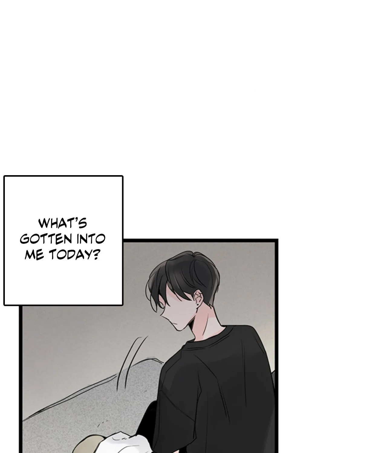 Home Sweet Home [Official, LezhinUs] - Chapter 32 manhwa