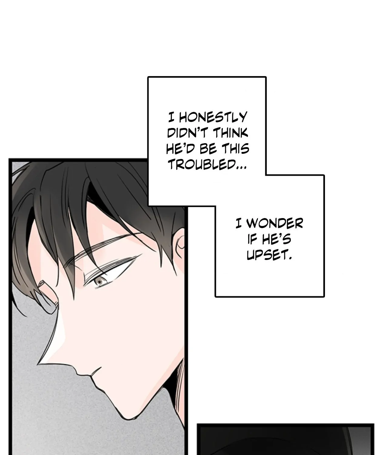 Home Sweet Home [Official, LezhinUs] - Chapter 32 manhwa