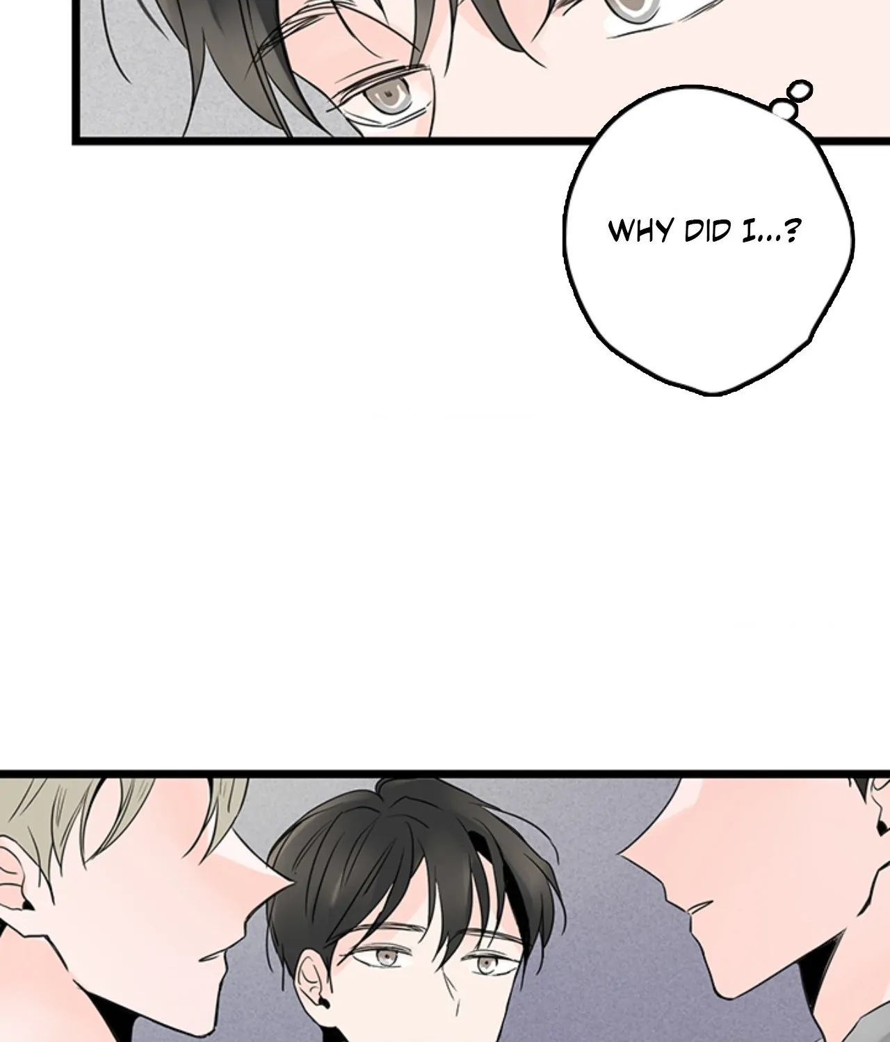 Home Sweet Home [Official, LezhinUs] - Chapter 32 manhwa