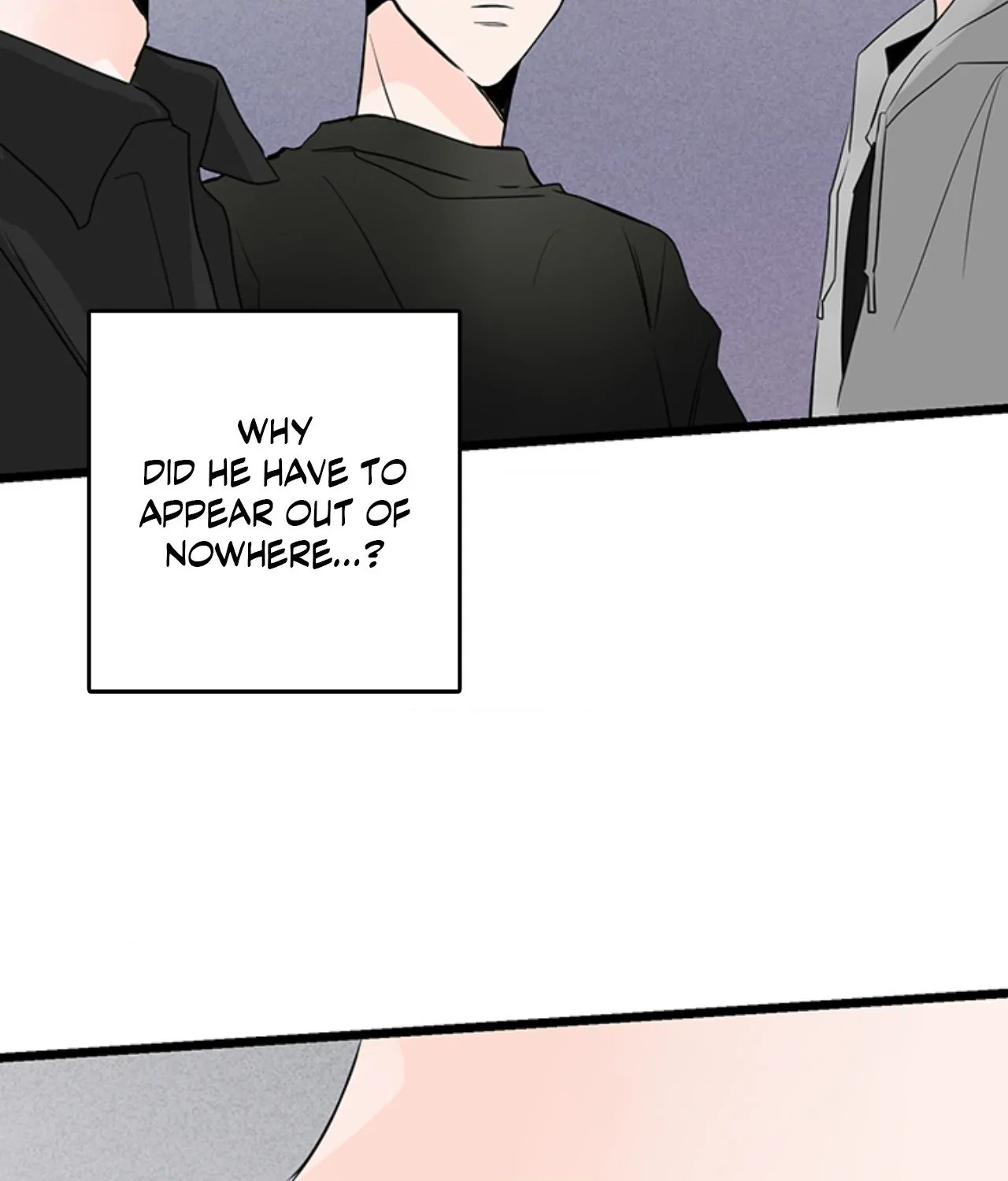 Home Sweet Home [Official, LezhinUs] - Chapter 32 manhwa