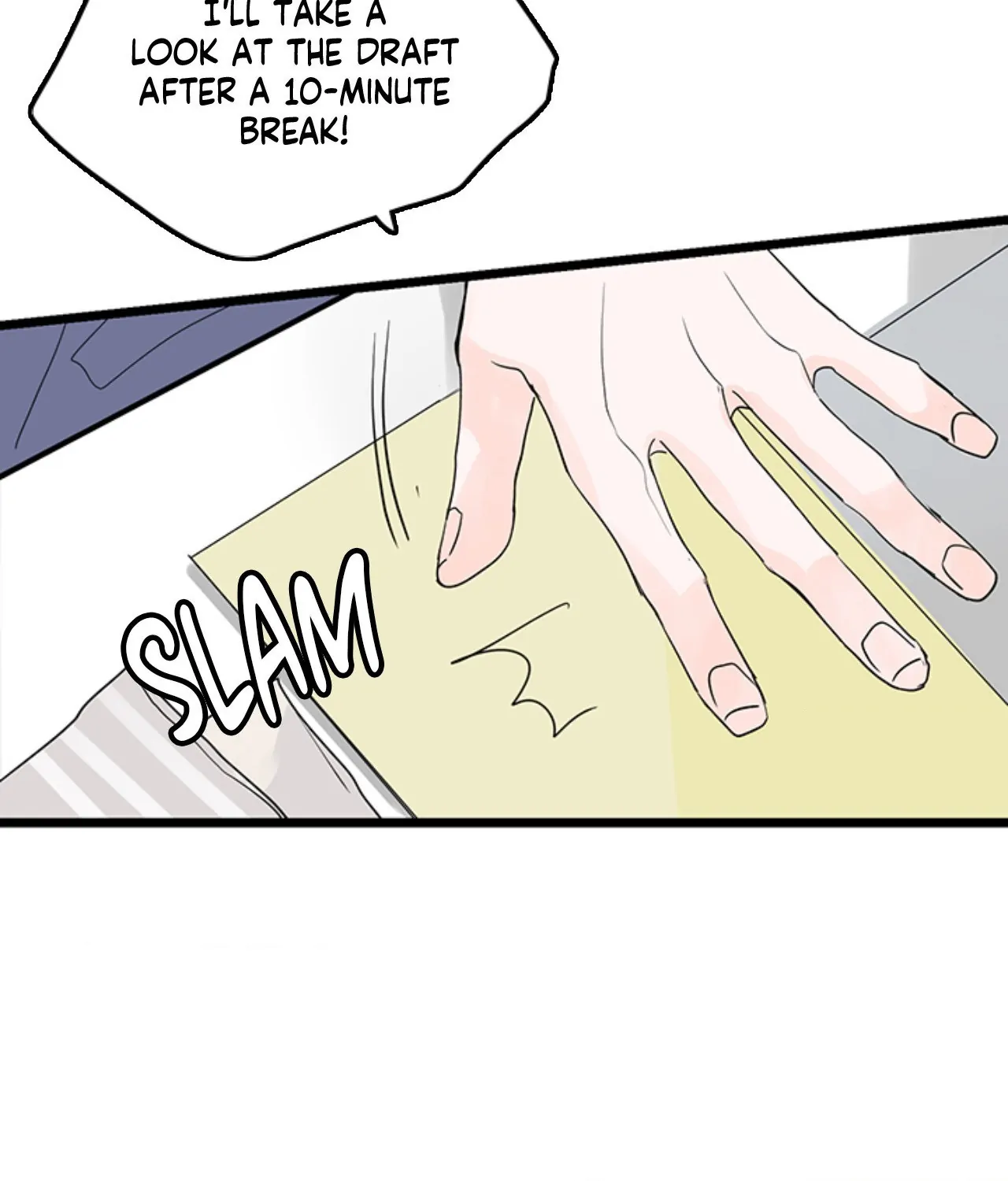 Home Sweet Home [Official, LezhinUs] - Chapter 32 manhwa