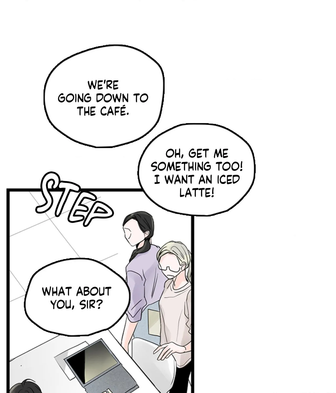 Home Sweet Home [Official, LezhinUs] - Chapter 32 manhwa
