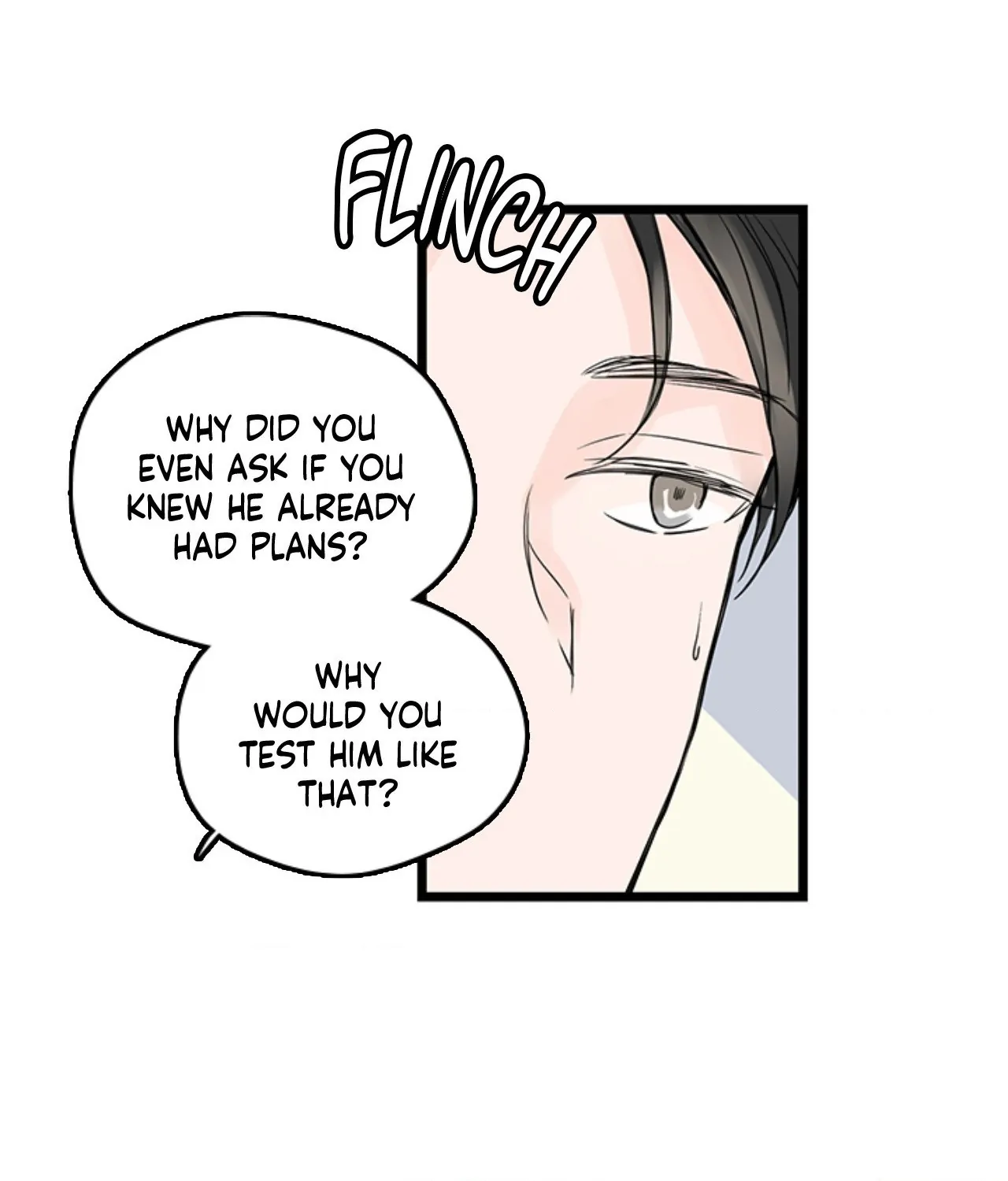 Home Sweet Home [Official, LezhinUs] - Chapter 32 manhwa