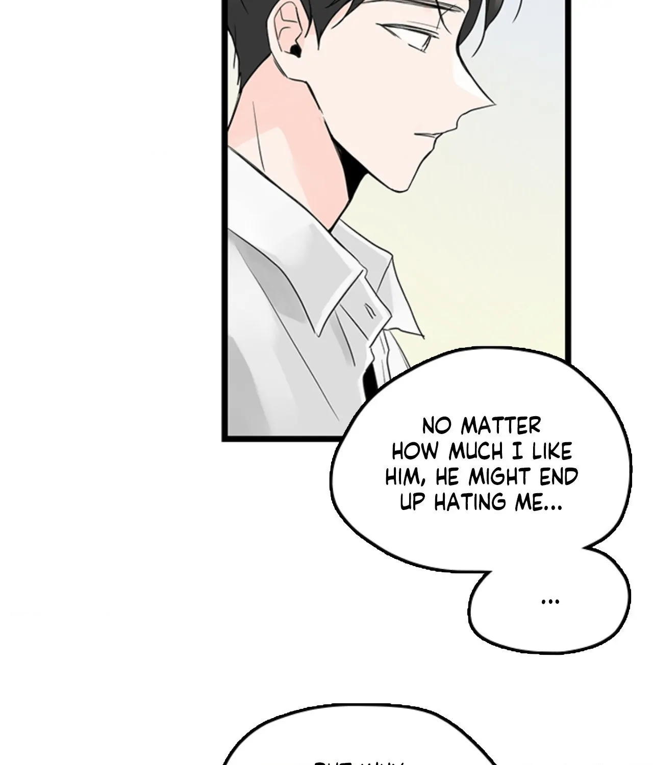 Home Sweet Home [Official, LezhinUs] - Chapter 32 manhwa