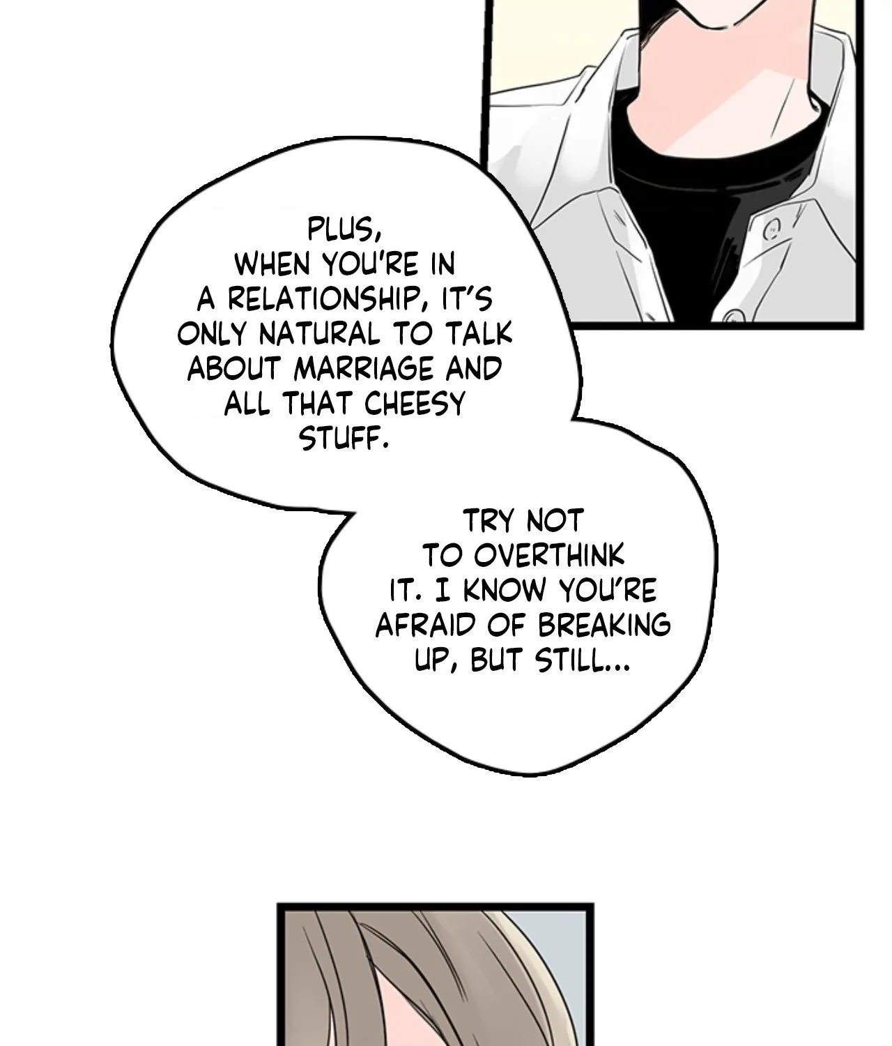 Home Sweet Home [Official, LezhinUs] - Chapter 32 manhwa