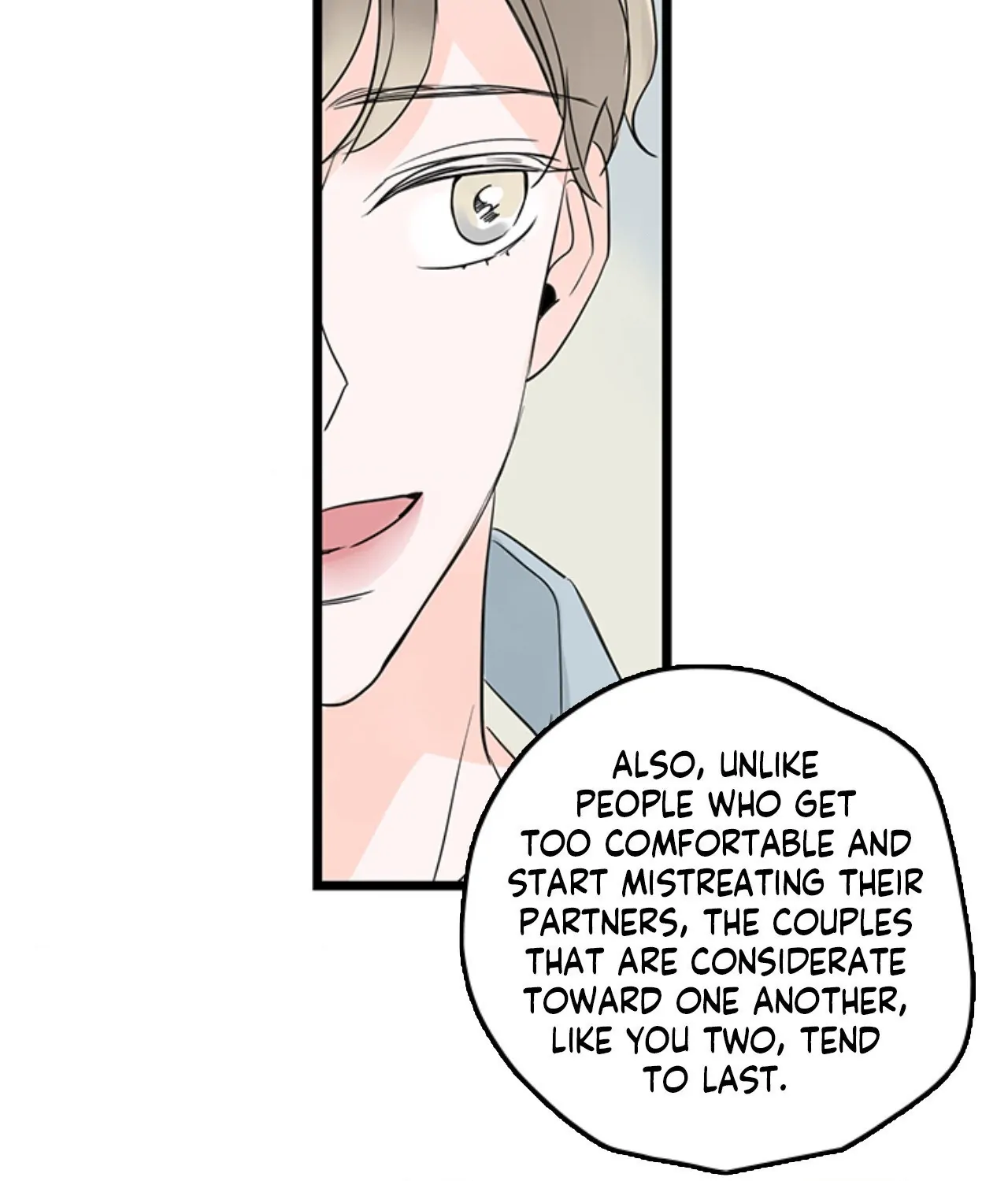 Home Sweet Home [Official, LezhinUs] - Chapter 32 manhwa