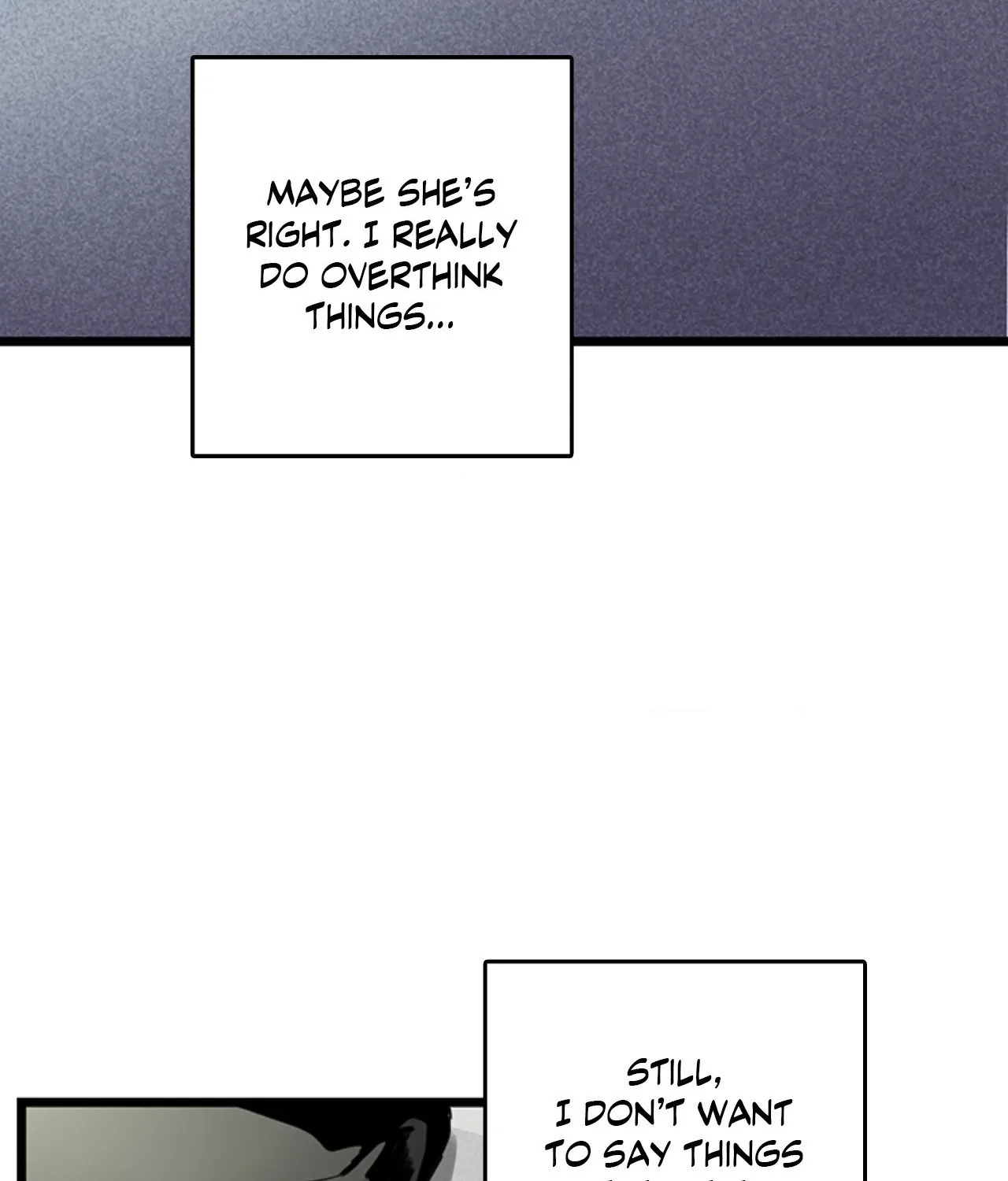 Home Sweet Home [Official, LezhinUs] - Chapter 32 manhwa