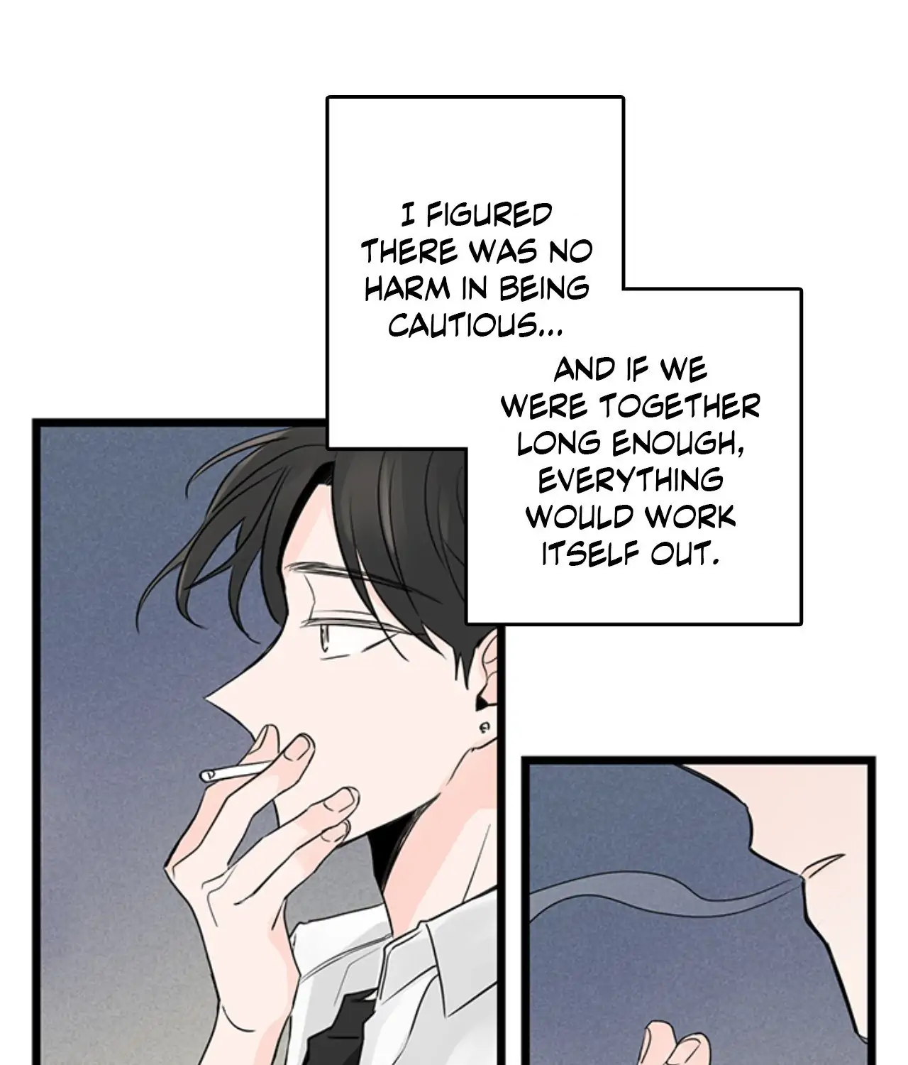 Home Sweet Home [Official, LezhinUs] - Chapter 32 manhwa