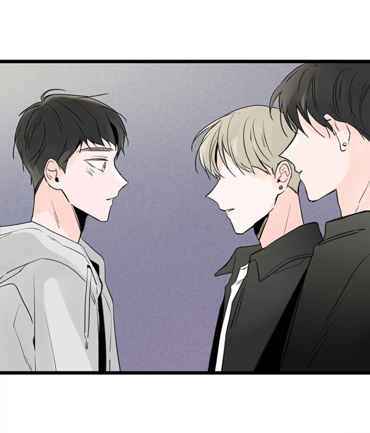 Home Sweet Home [Official, LezhinUs] - Chapter 32 manhwa