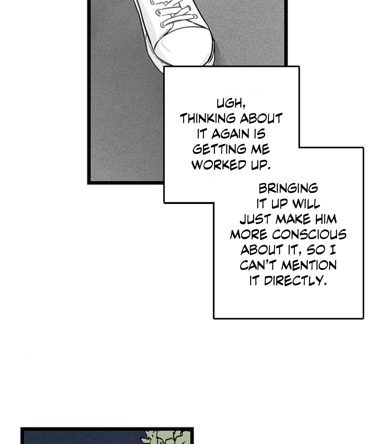 Home Sweet Home [Official, LezhinUs] - Chapter 32 manhwa