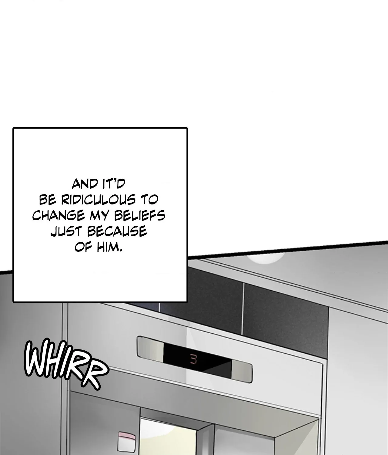Home Sweet Home [Official, LezhinUs] - Chapter 32 manhwa