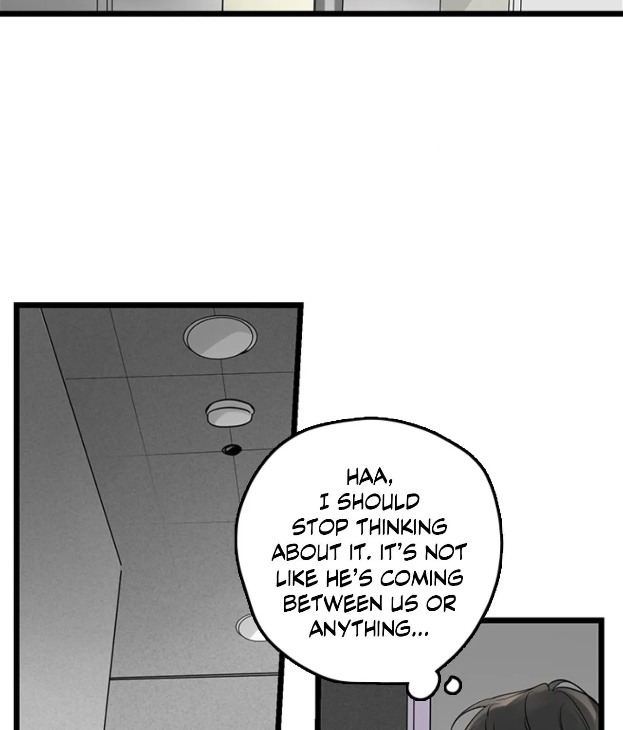 Home Sweet Home [Official, LezhinUs] - Chapter 32 manhwa