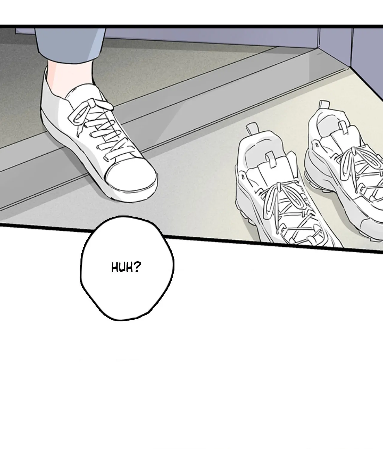 Home Sweet Home [Official, LezhinUs] - Chapter 32 manhwa