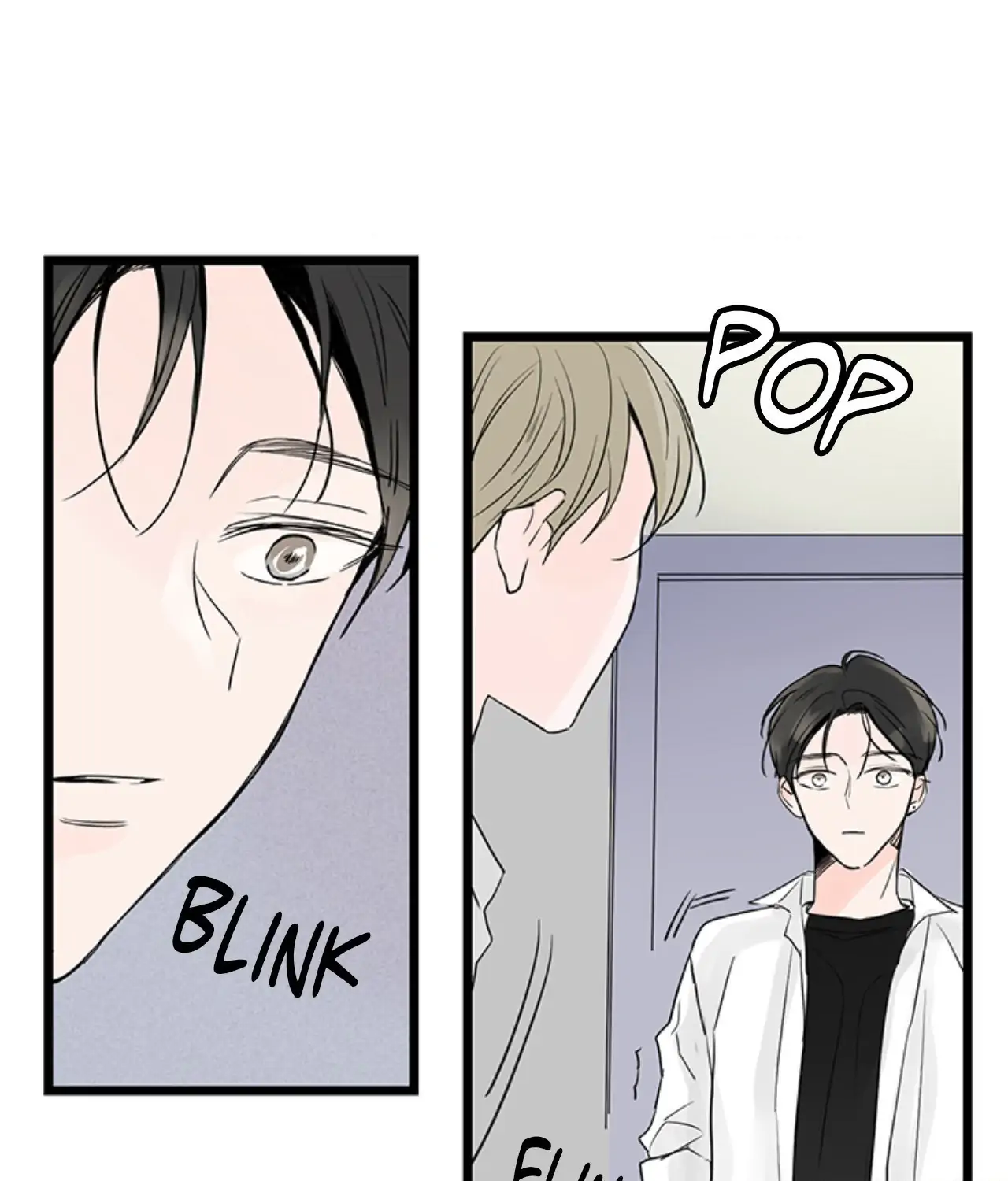 Home Sweet Home [Official, LezhinUs] - Chapter 32 manhwa
