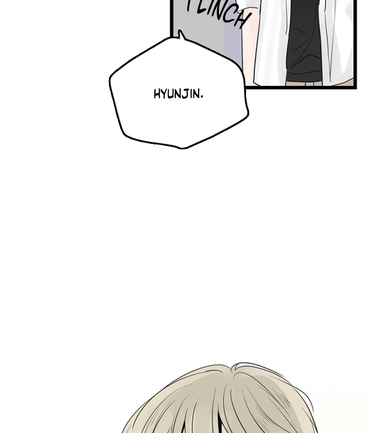 Home Sweet Home [Official, LezhinUs] - Chapter 32 manhwa