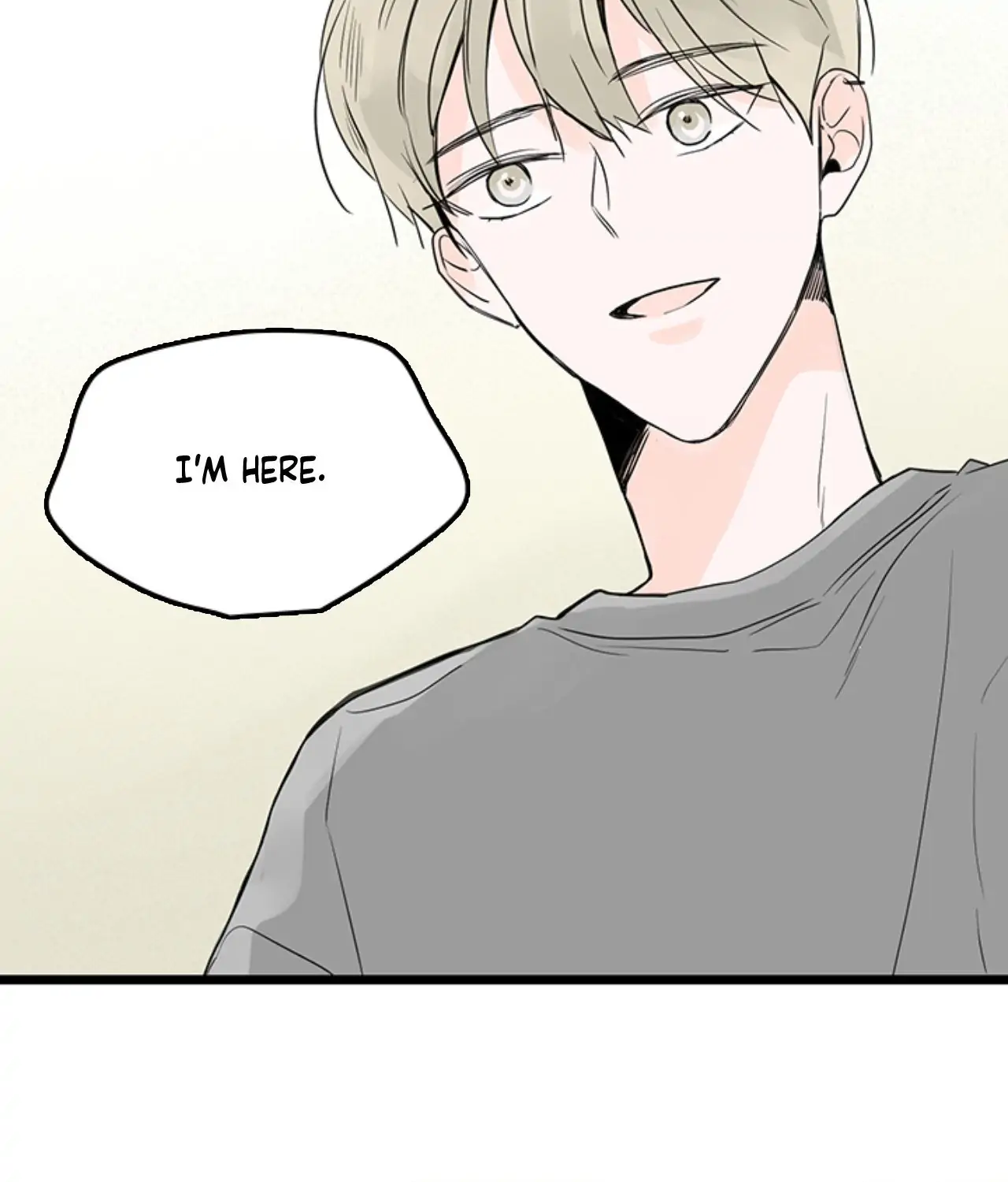 Home Sweet Home [Official, LezhinUs] - Chapter 32 manhwa