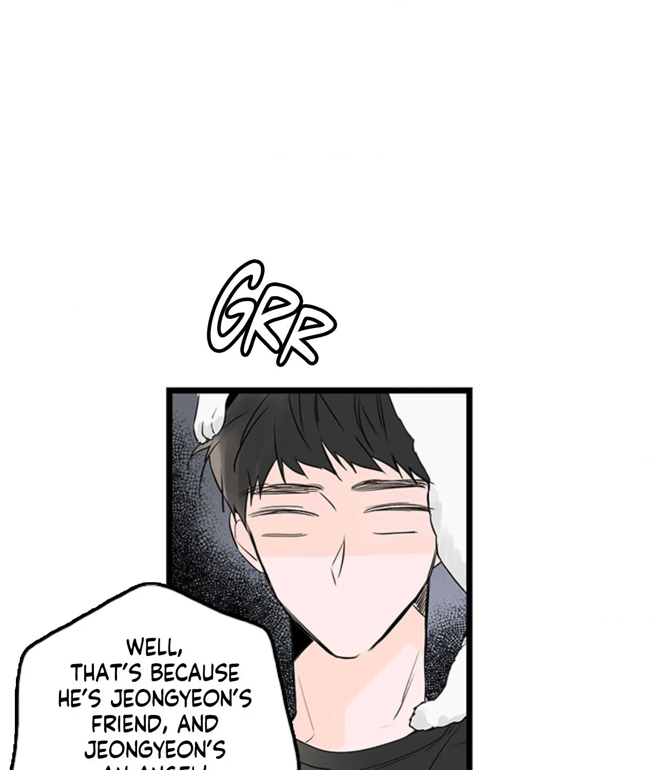 Home Sweet Home [Official, LezhinUs] - Chapter 33 manhwa