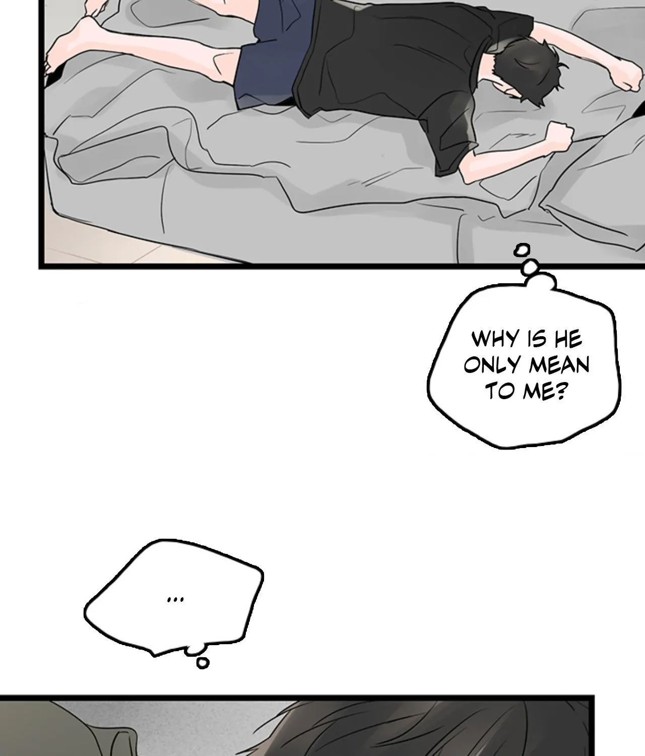 Home Sweet Home [Official, LezhinUs] - Chapter 33 manhwa