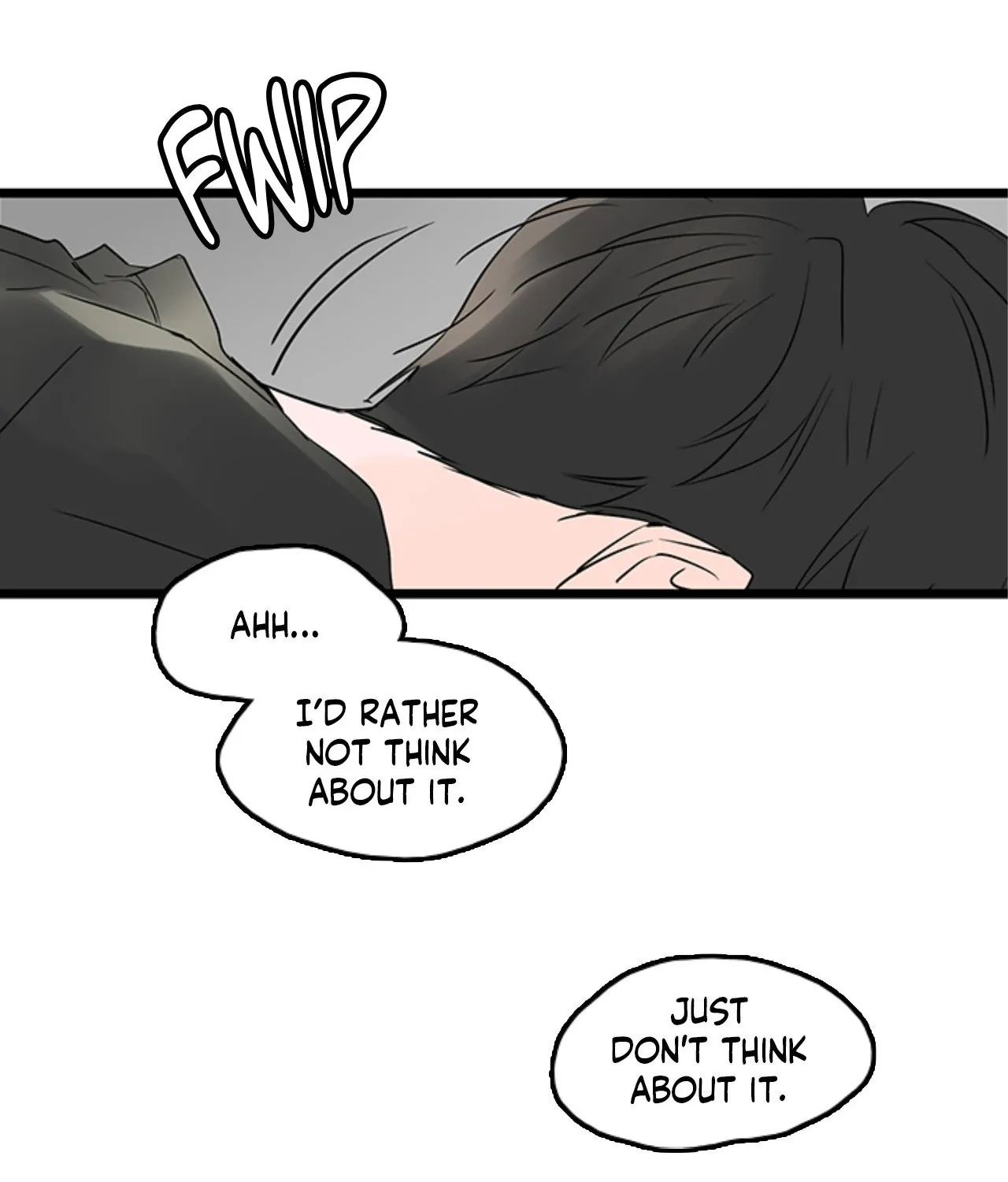 Home Sweet Home [Official, LezhinUs] - Chapter 33 manhwa