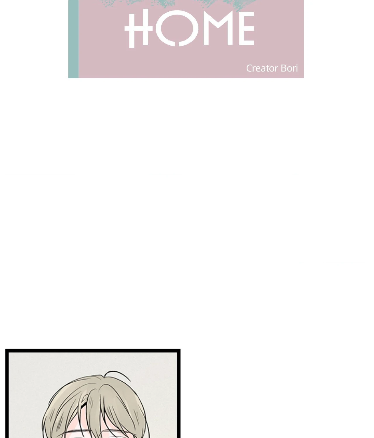 Home Sweet Home [Official, LezhinUs] - Chapter 33 manhwa