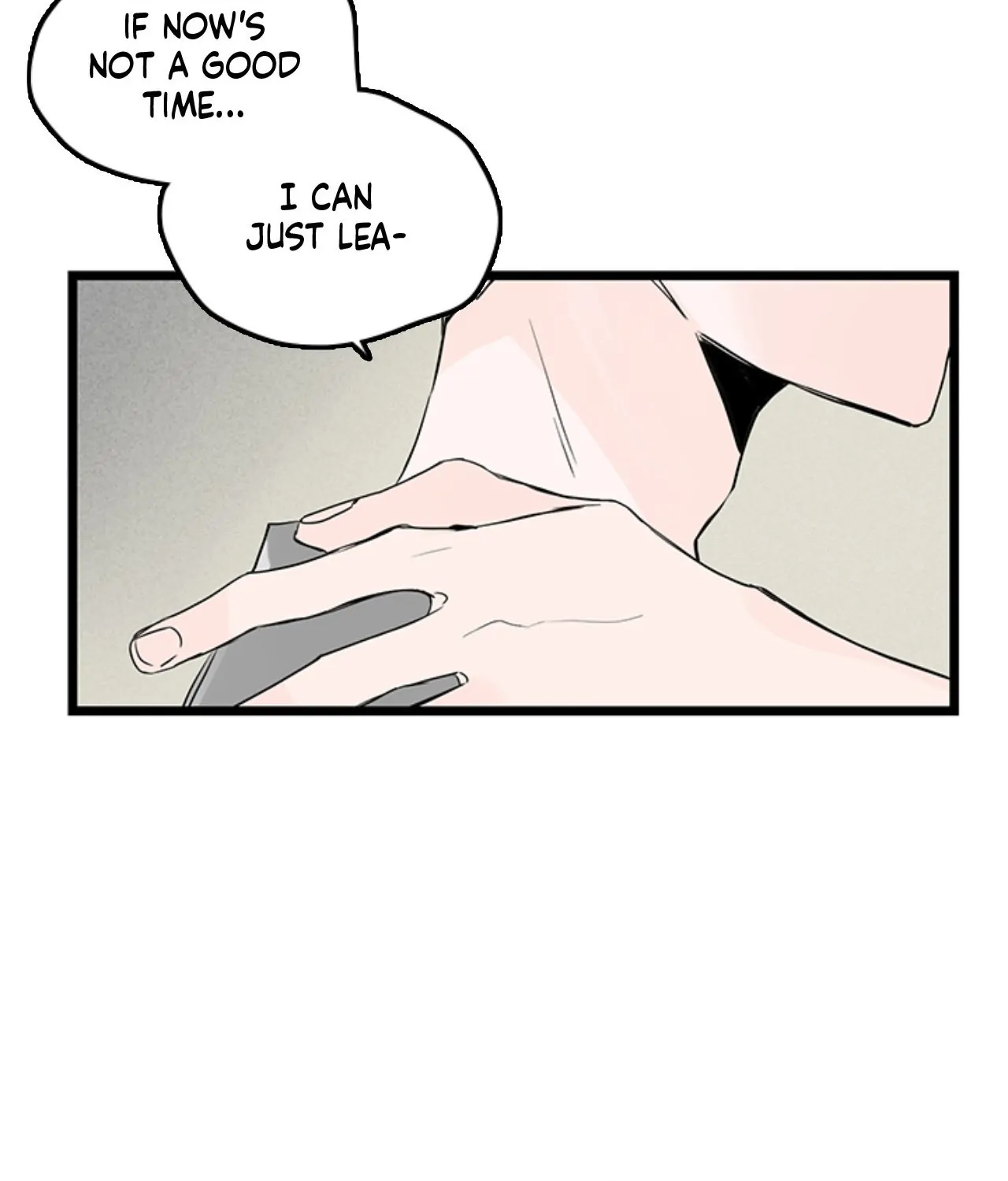 Home Sweet Home [Official, LezhinUs] - Chapter 33 manhwa
