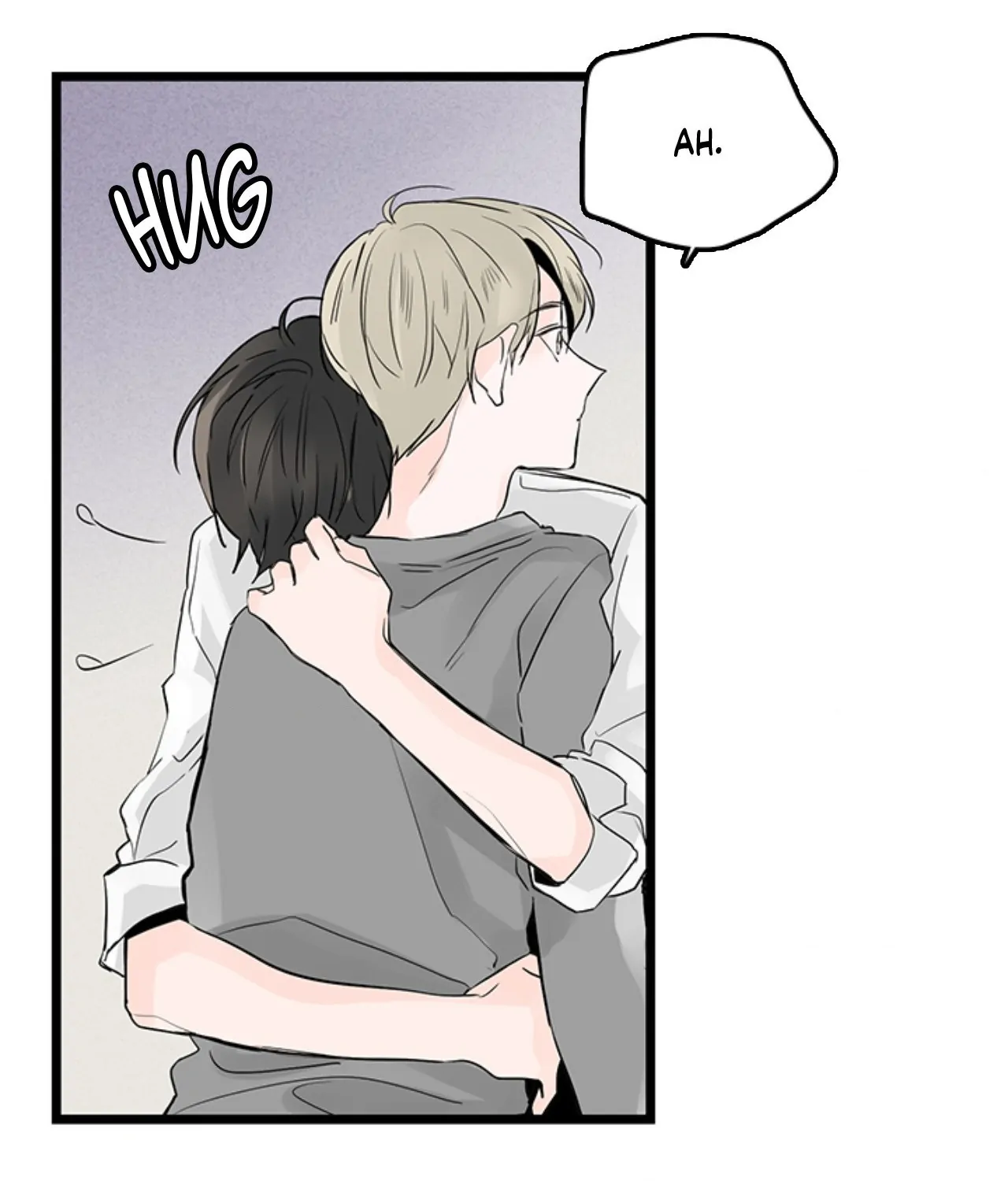 Home Sweet Home [Official, LezhinUs] - Chapter 33 manhwa