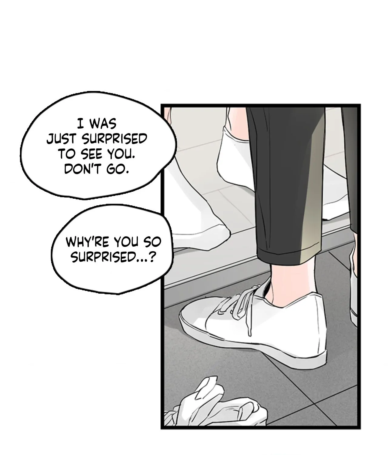 Home Sweet Home [Official, LezhinUs] - Chapter 33 manhwa