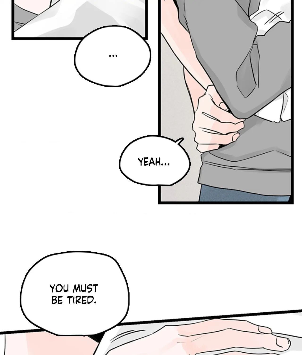 Home Sweet Home [Official, LezhinUs] - Chapter 33 manhwa
