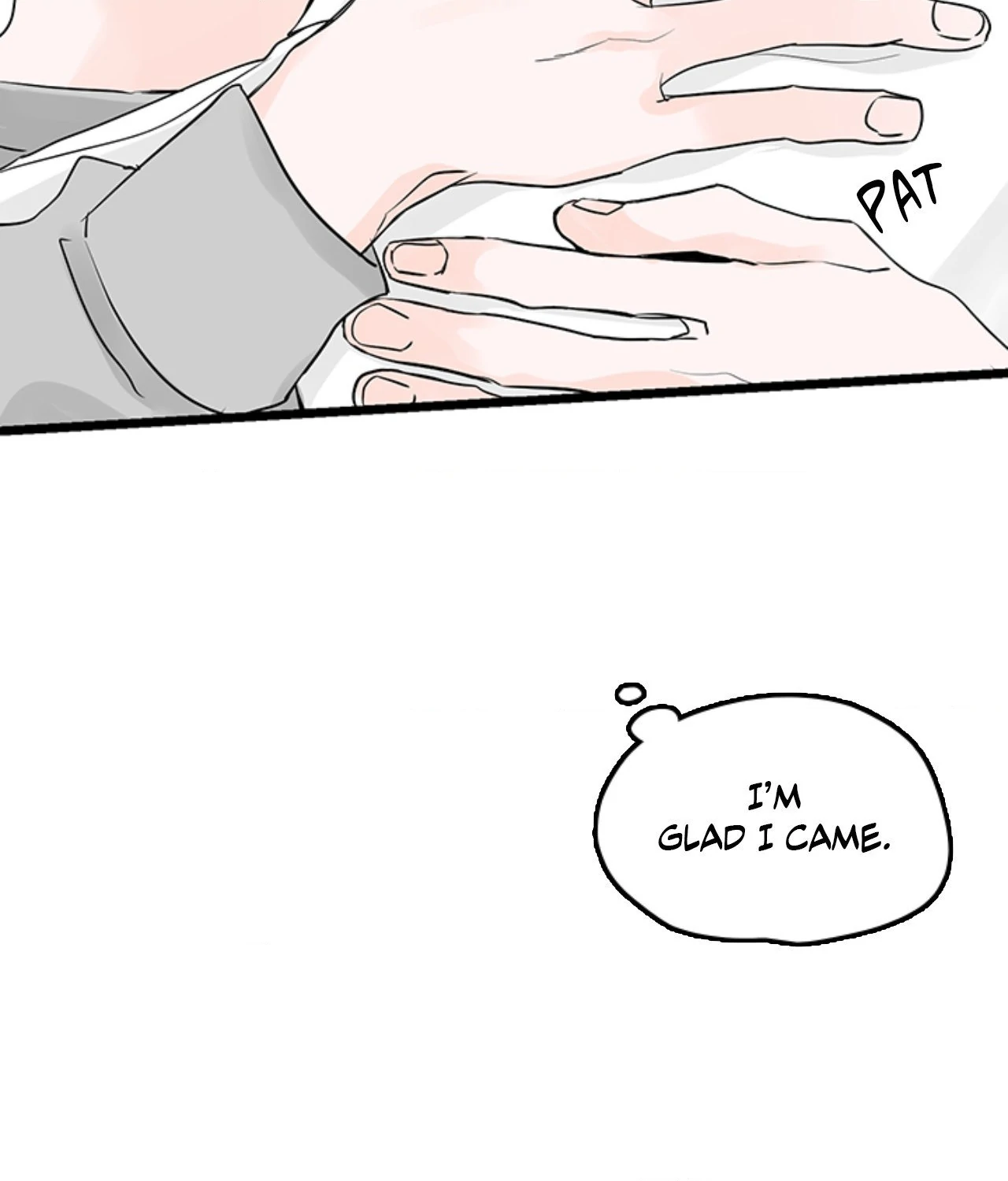 Home Sweet Home [Official, LezhinUs] - Chapter 33 manhwa