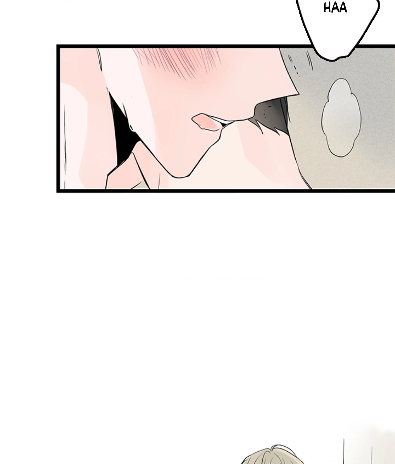 Home Sweet Home [Official, LezhinUs] - Chapter 33 manhwa