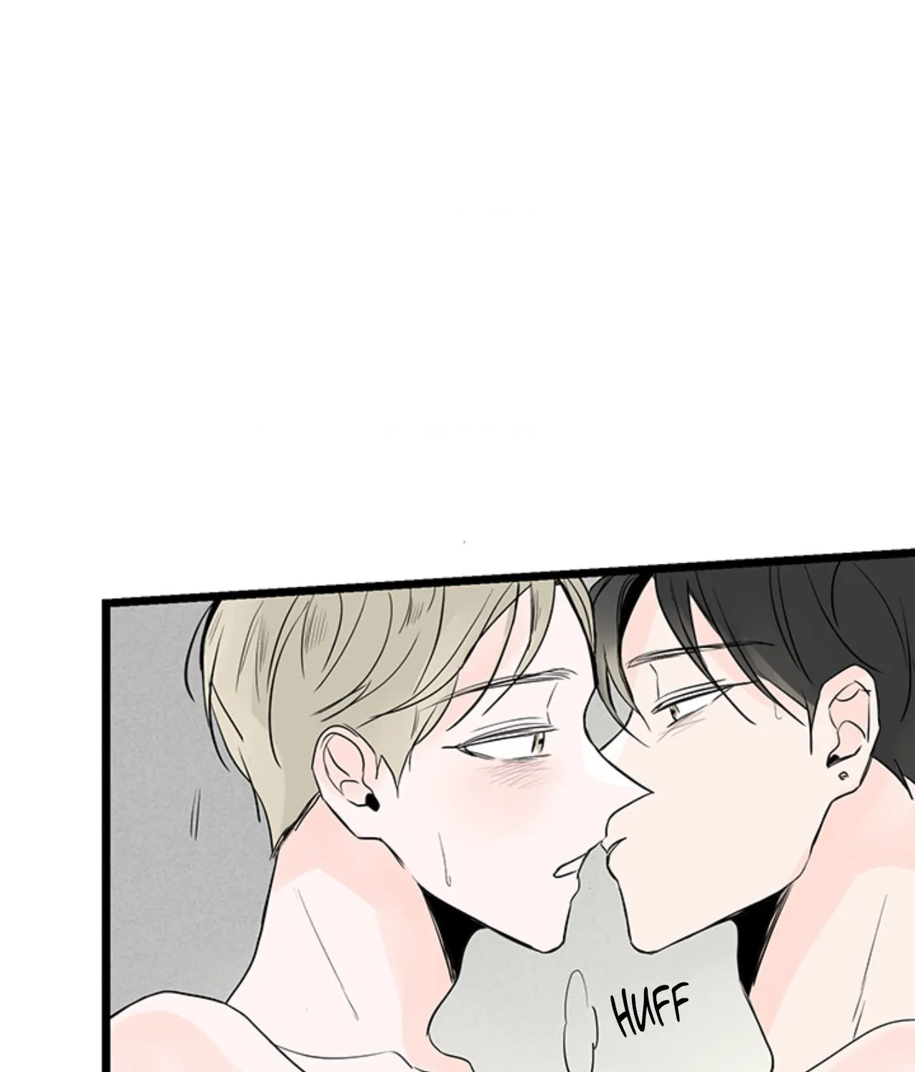 Home Sweet Home [Official, LezhinUs] - Chapter 33 manhwa