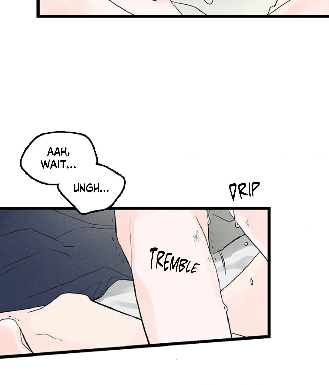 Home Sweet Home [Official, LezhinUs] - Chapter 33 manhwa
